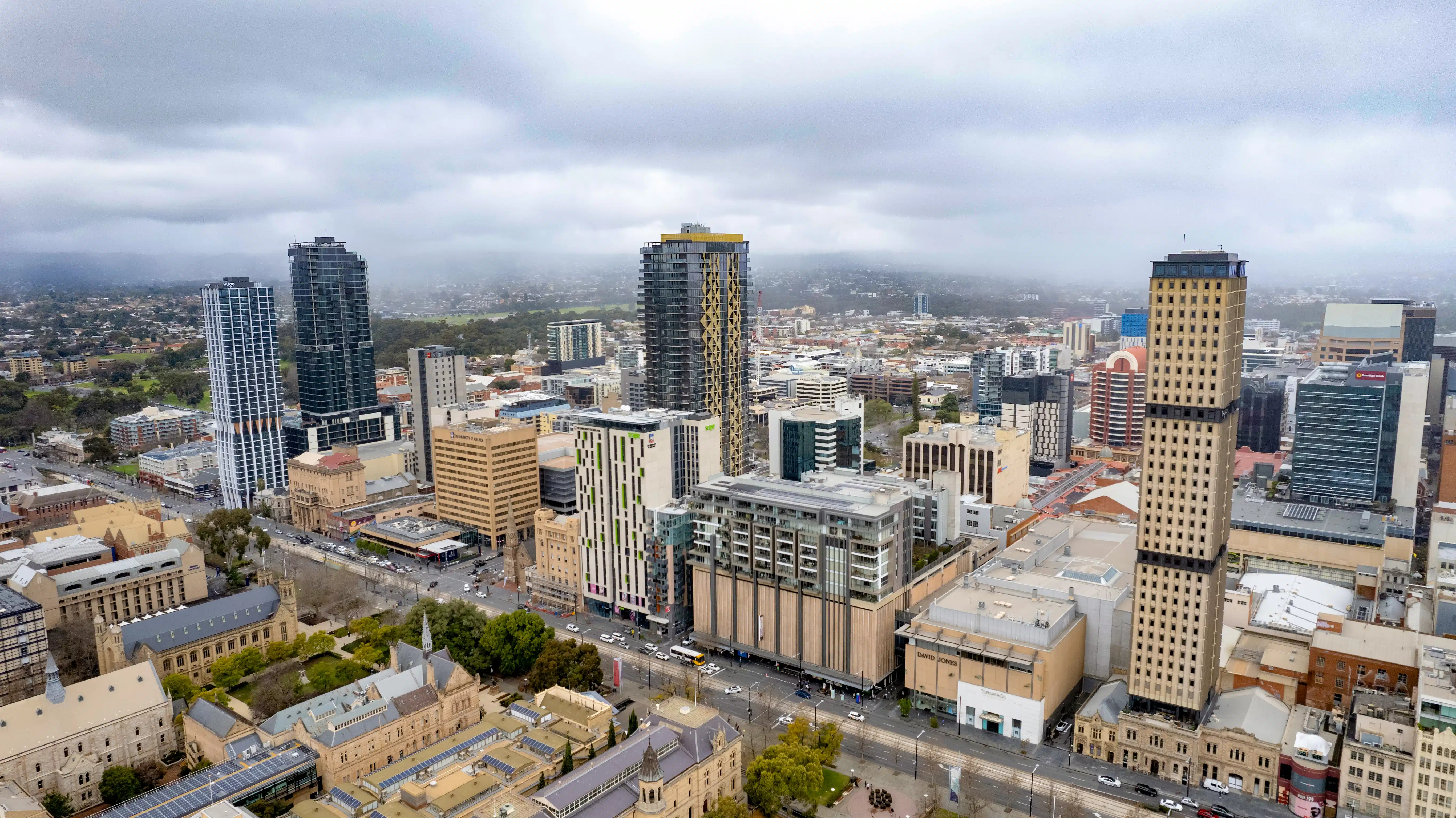 Scape at the University of Adelaide - student accommodation in Adelaide - img_16