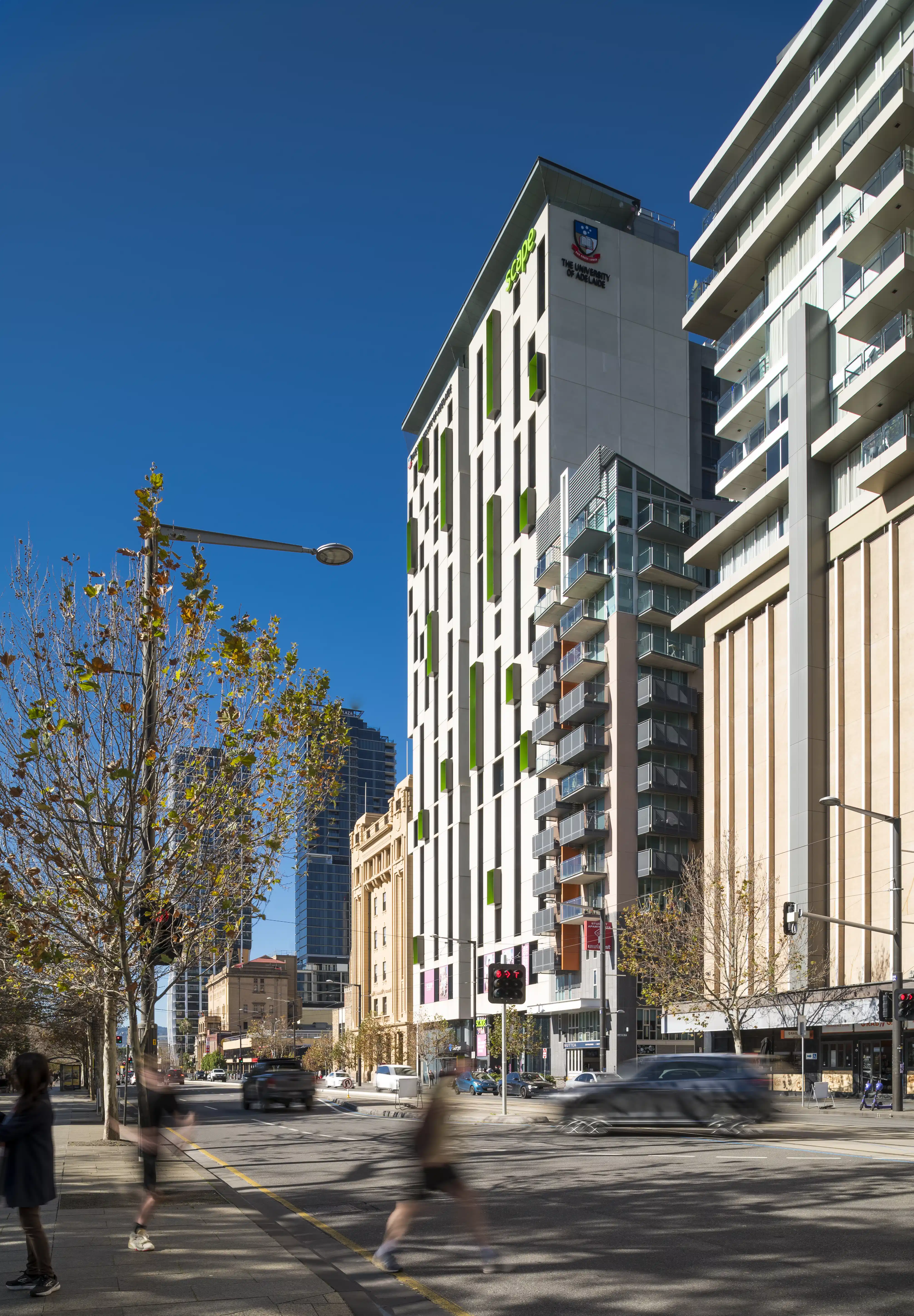 Scape at the University of Adelaide - student accommodation in Adelaide - img_17