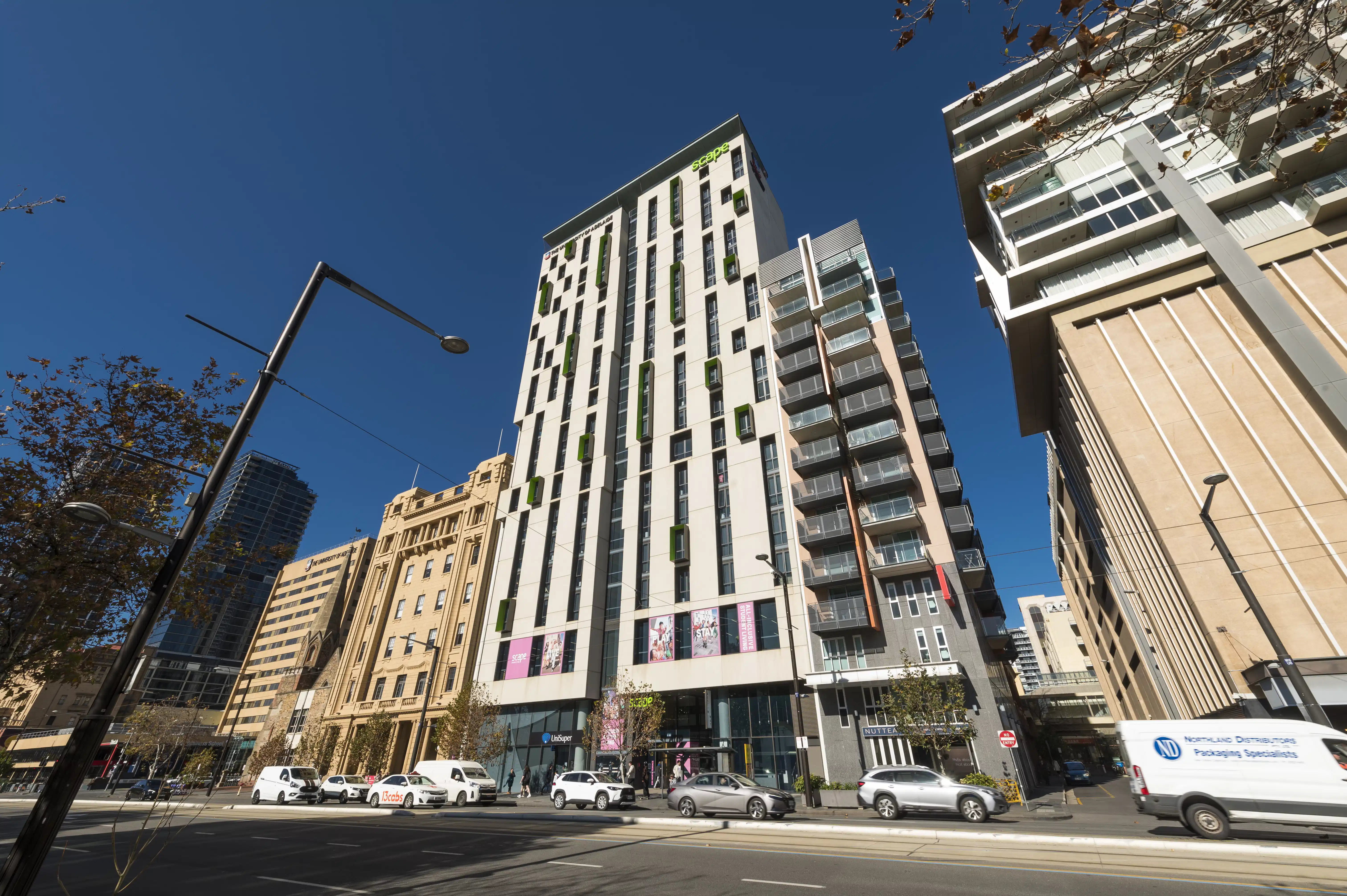 Scape at the University of Adelaide - student accommodation in Adelaide - img_19
