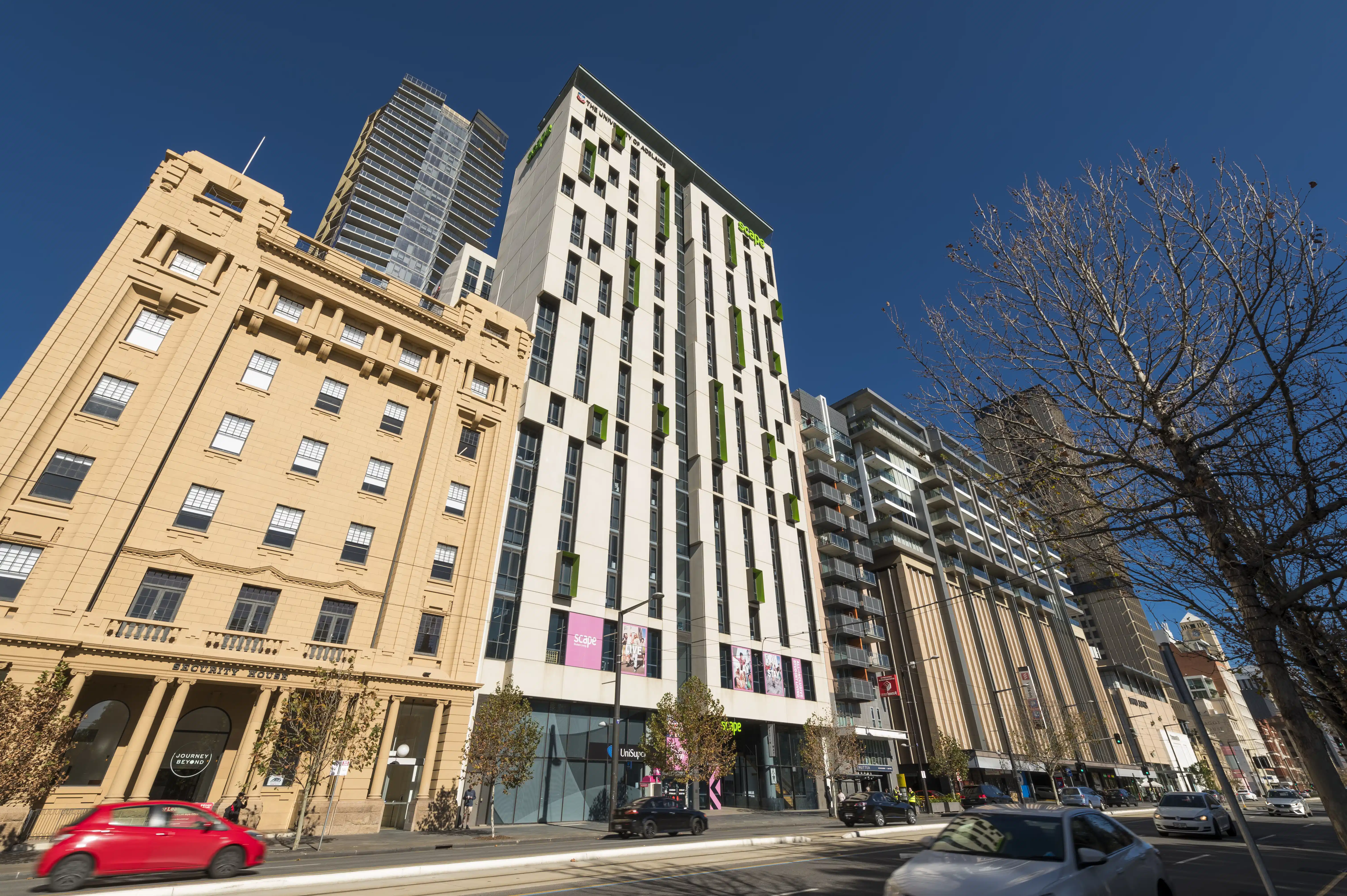 Scape at the University of Adelaide - student accommodation in Adelaide - img_20