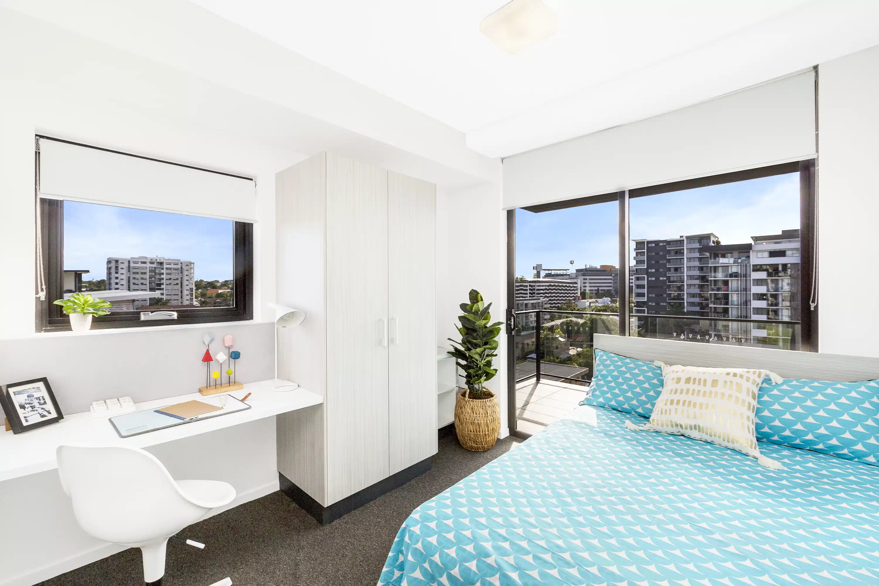 Scape Regent - student accommodation in Woolloongabba - img_1