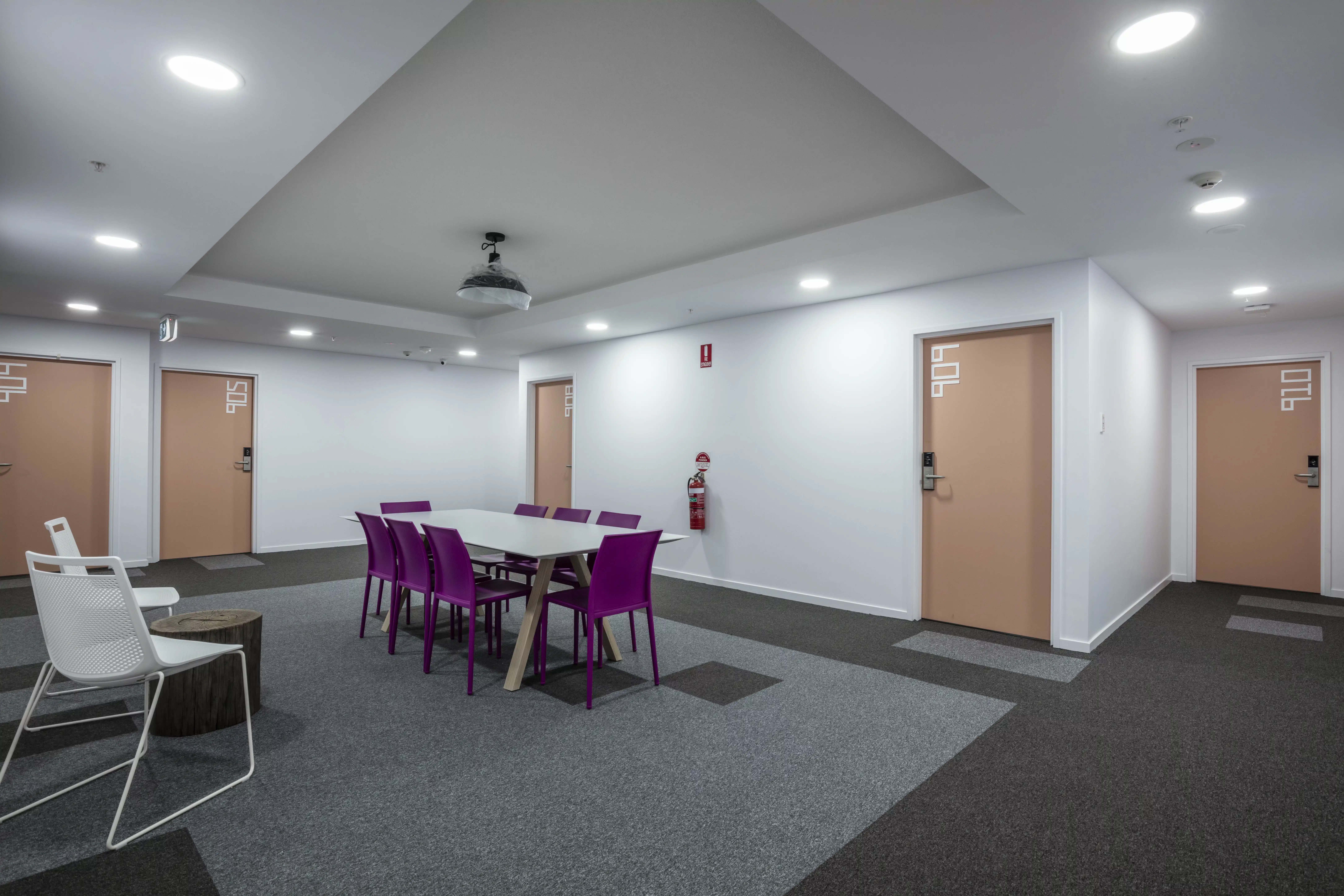 Scape Regent - student accommodation in Woolloongabba - img_32