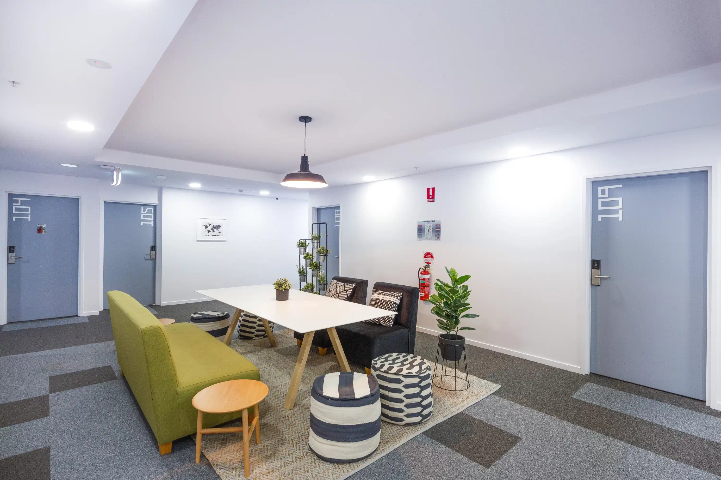 Scape Regent - student accommodation in Woolloongabba - img_33