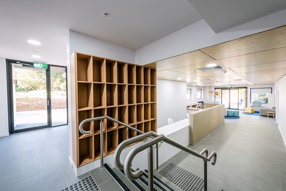 Scape Regent - student accommodation in Woolloongabba - img_48