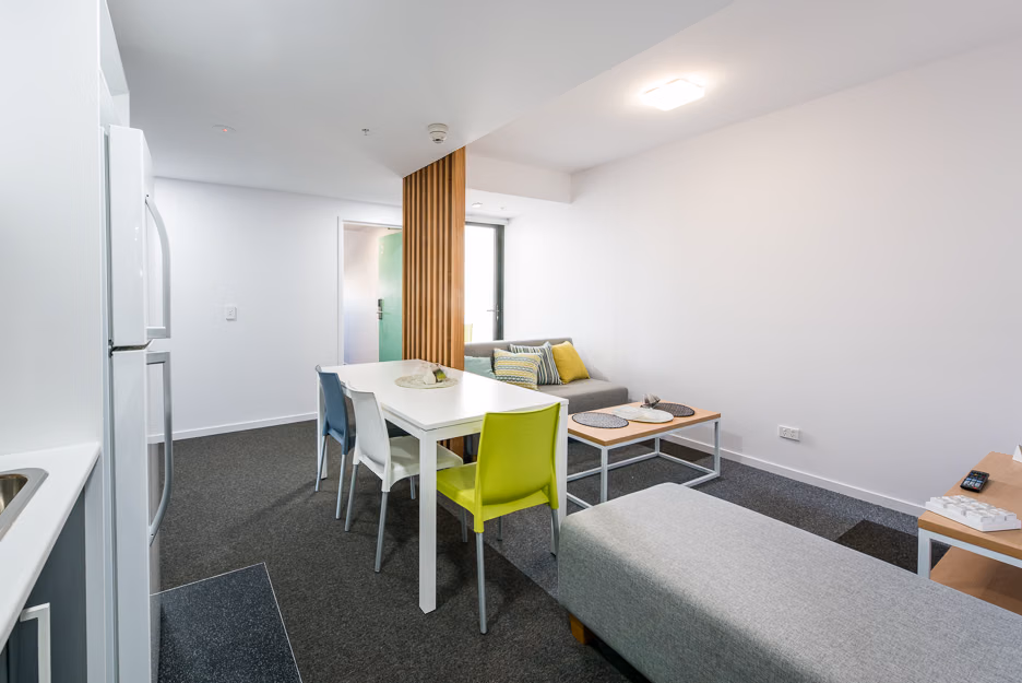 Scape Regent - student accommodation in Woolloongabba - img_51