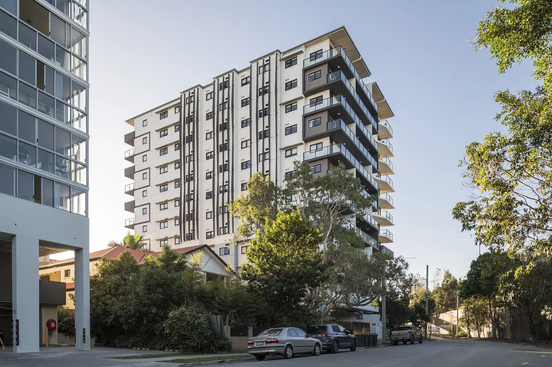 Scape Regent - student accommodation in Woolloongabba - img_53