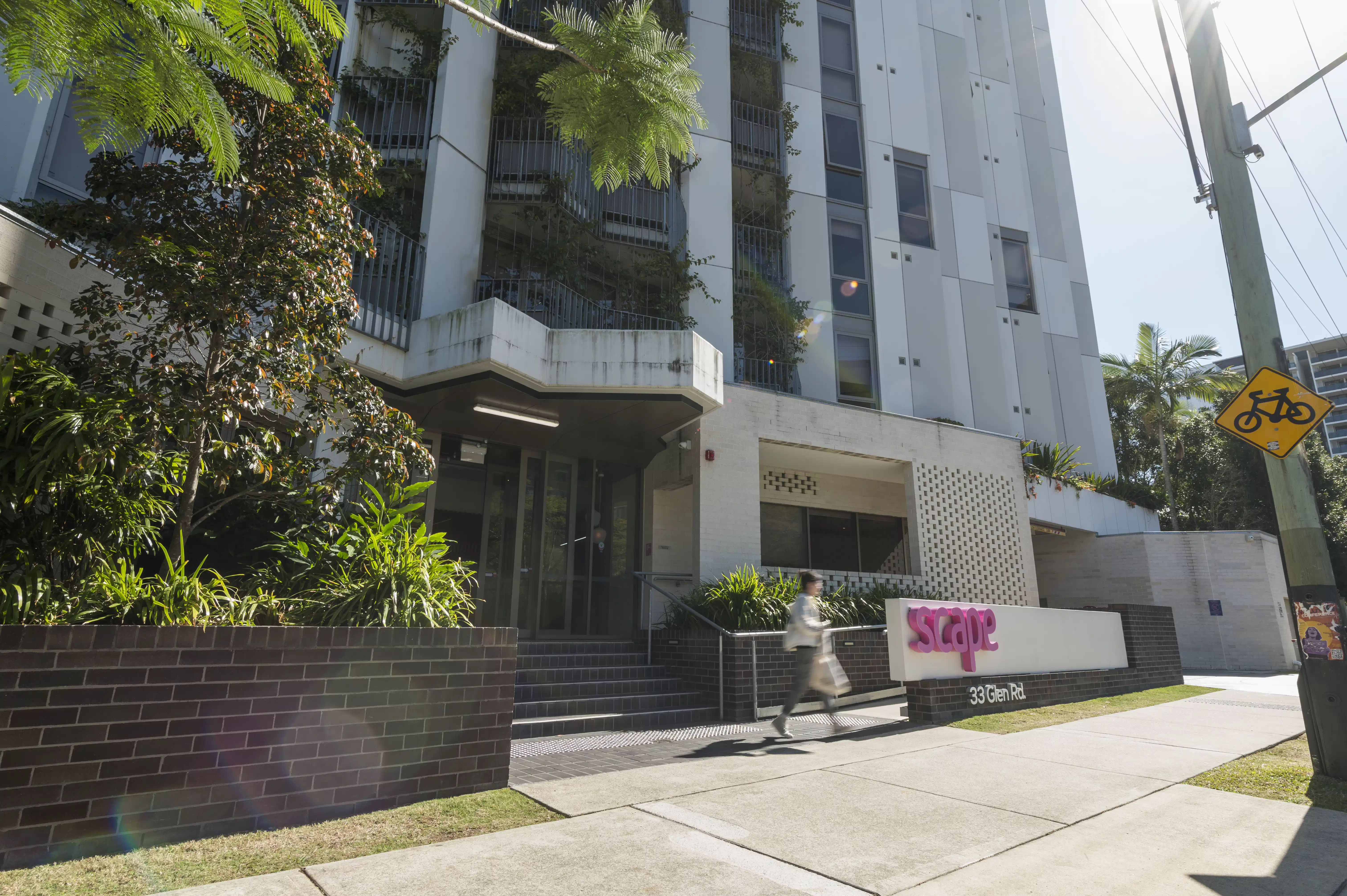 Scape St Lucia - student accommodation in Toowong - img_5