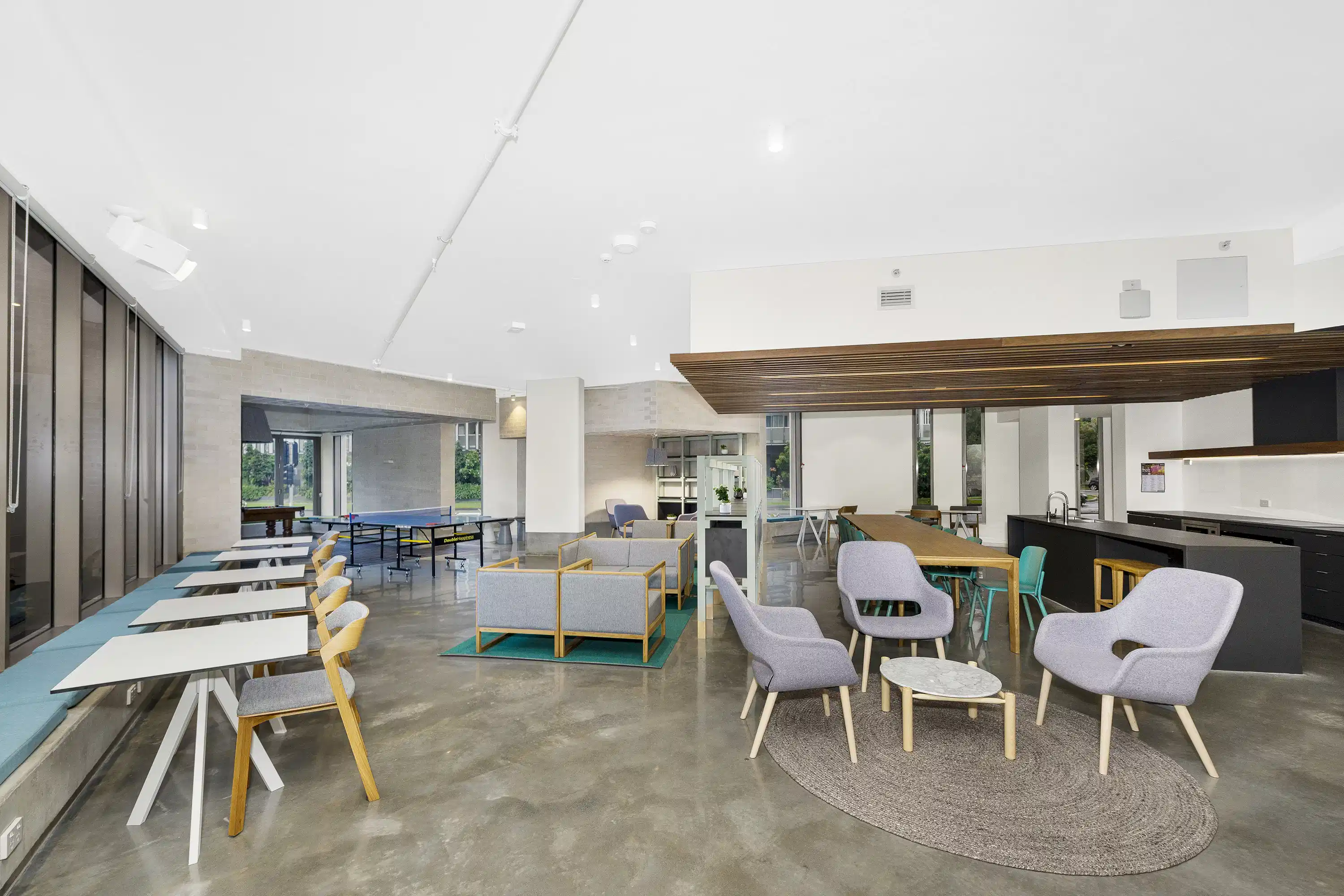 Scape St Lucia - student accommodation in Toowong - img_11