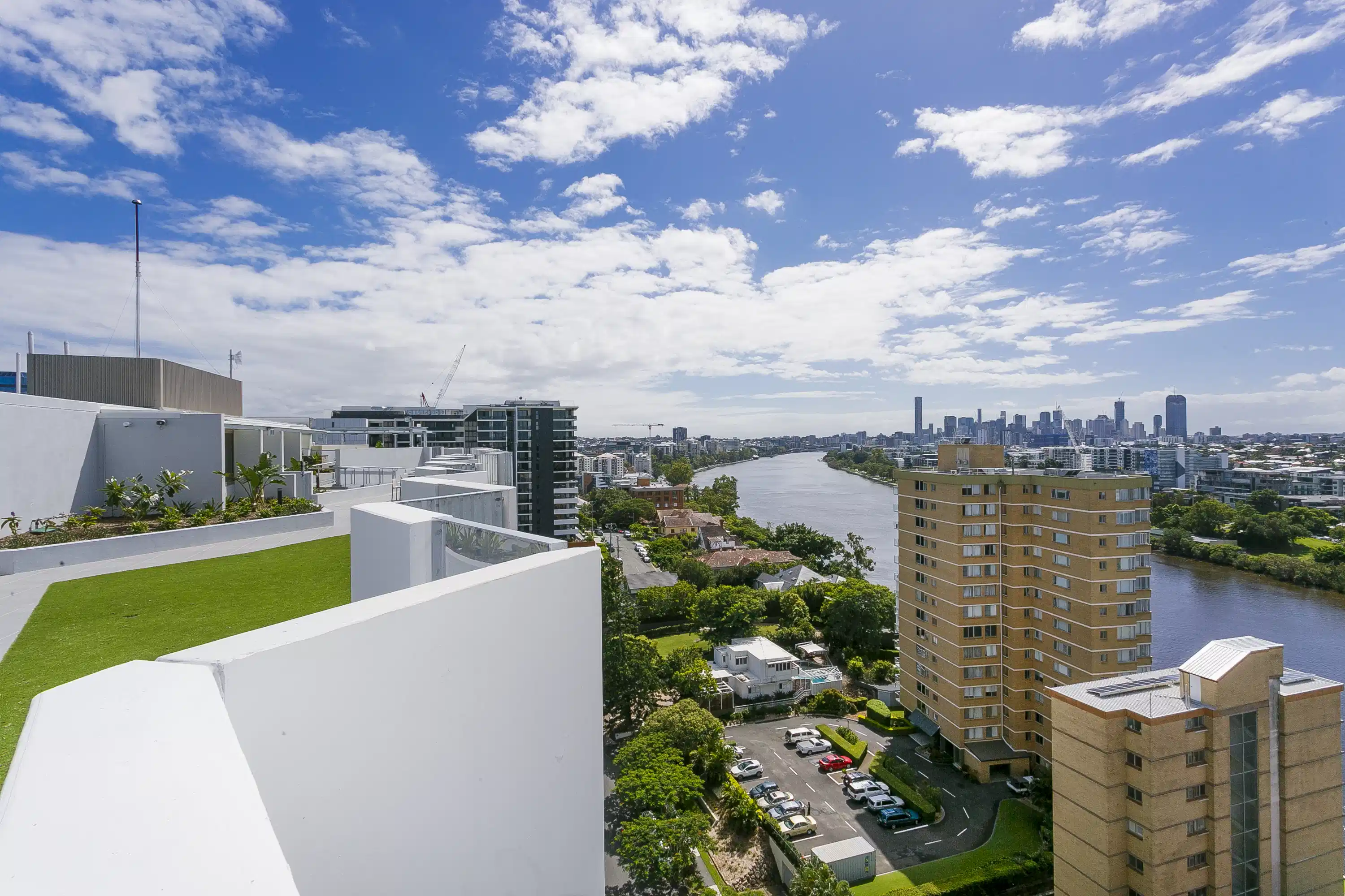 Scape St Lucia - student accommodation in Toowong - img_15
