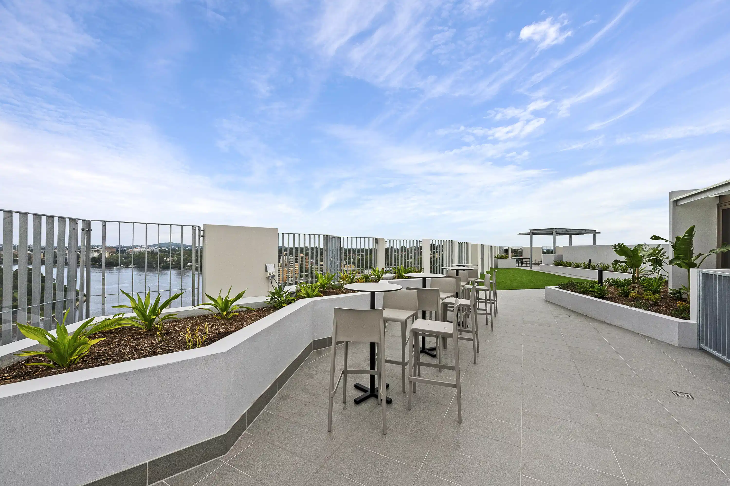 Scape St Lucia - student accommodation in Toowong - img_17
