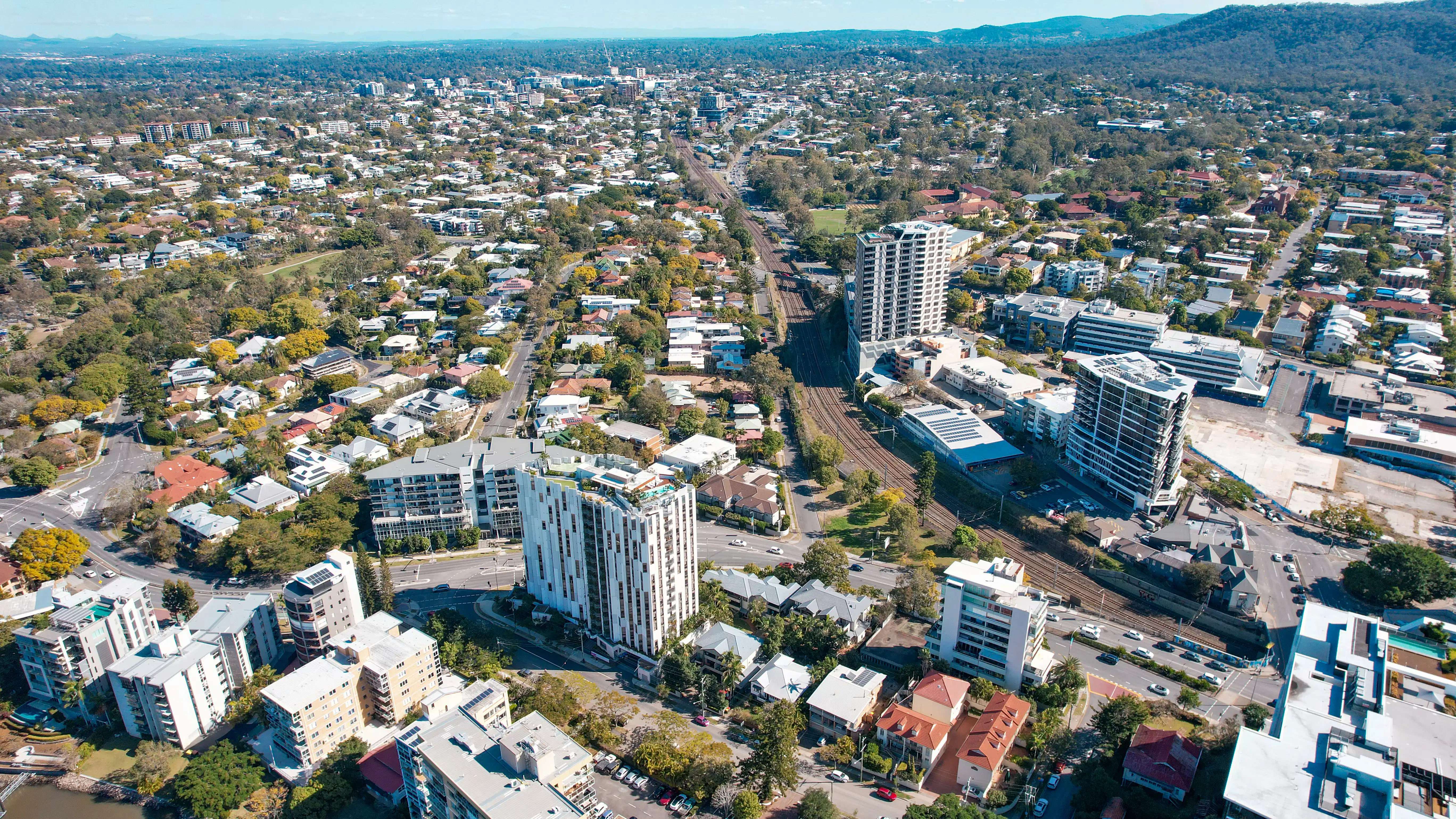 Scape St Lucia - student accommodation in Toowong - img_18