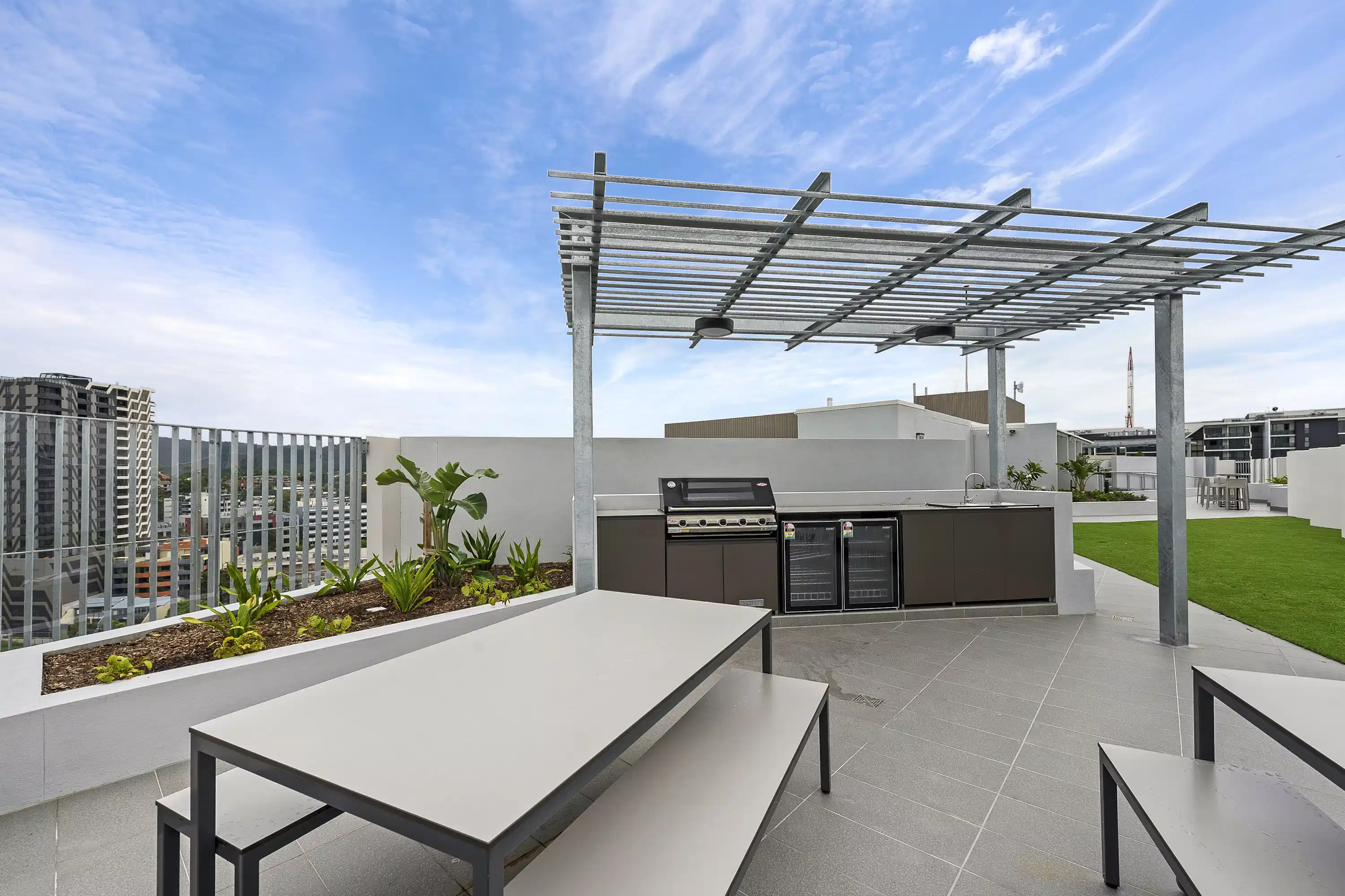 Scape St Lucia - student accommodation in Toowong - img_19