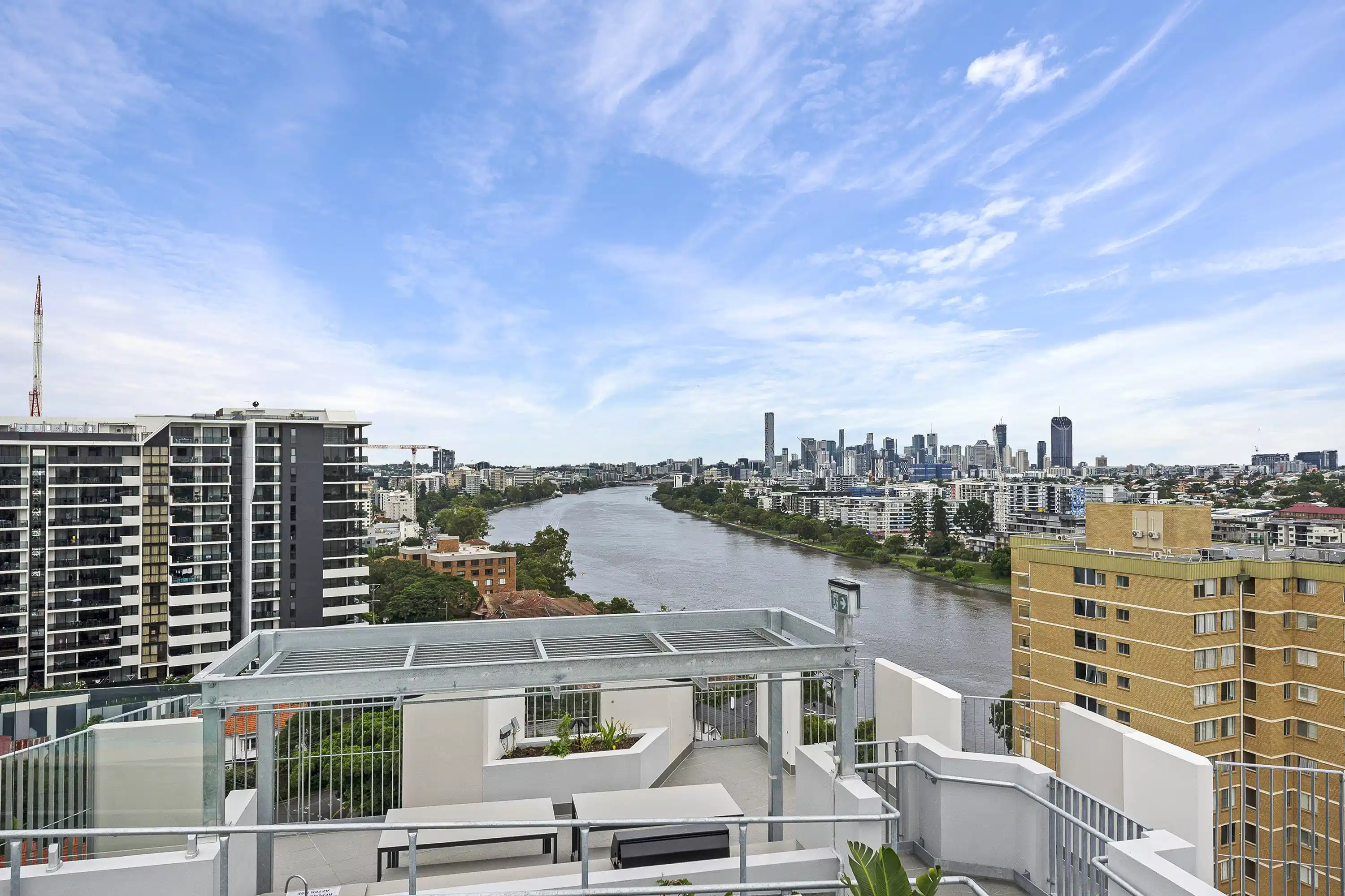 Scape St Lucia - student accommodation in Toowong - img_22