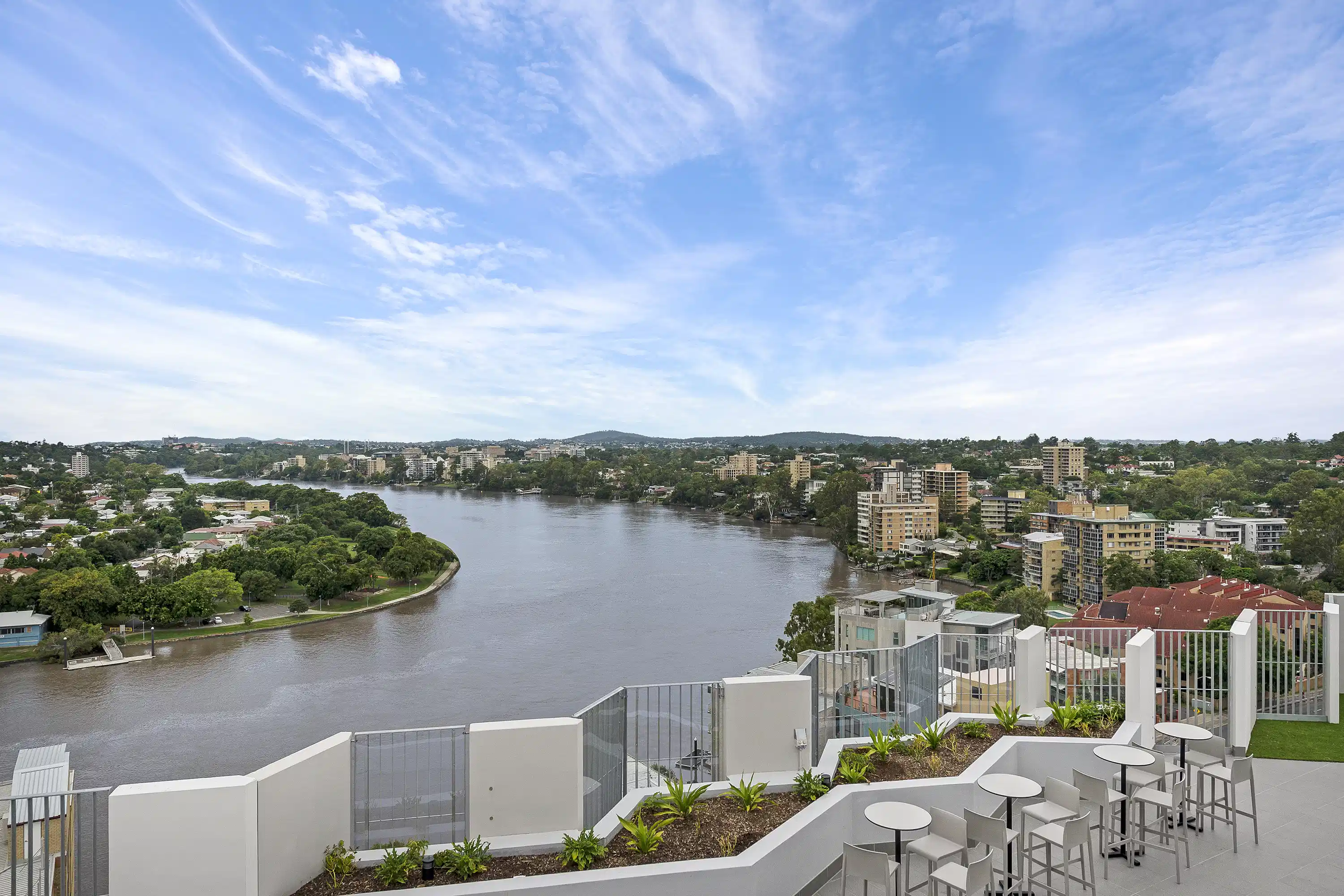 Scape St Lucia - student accommodation in Toowong - img_23