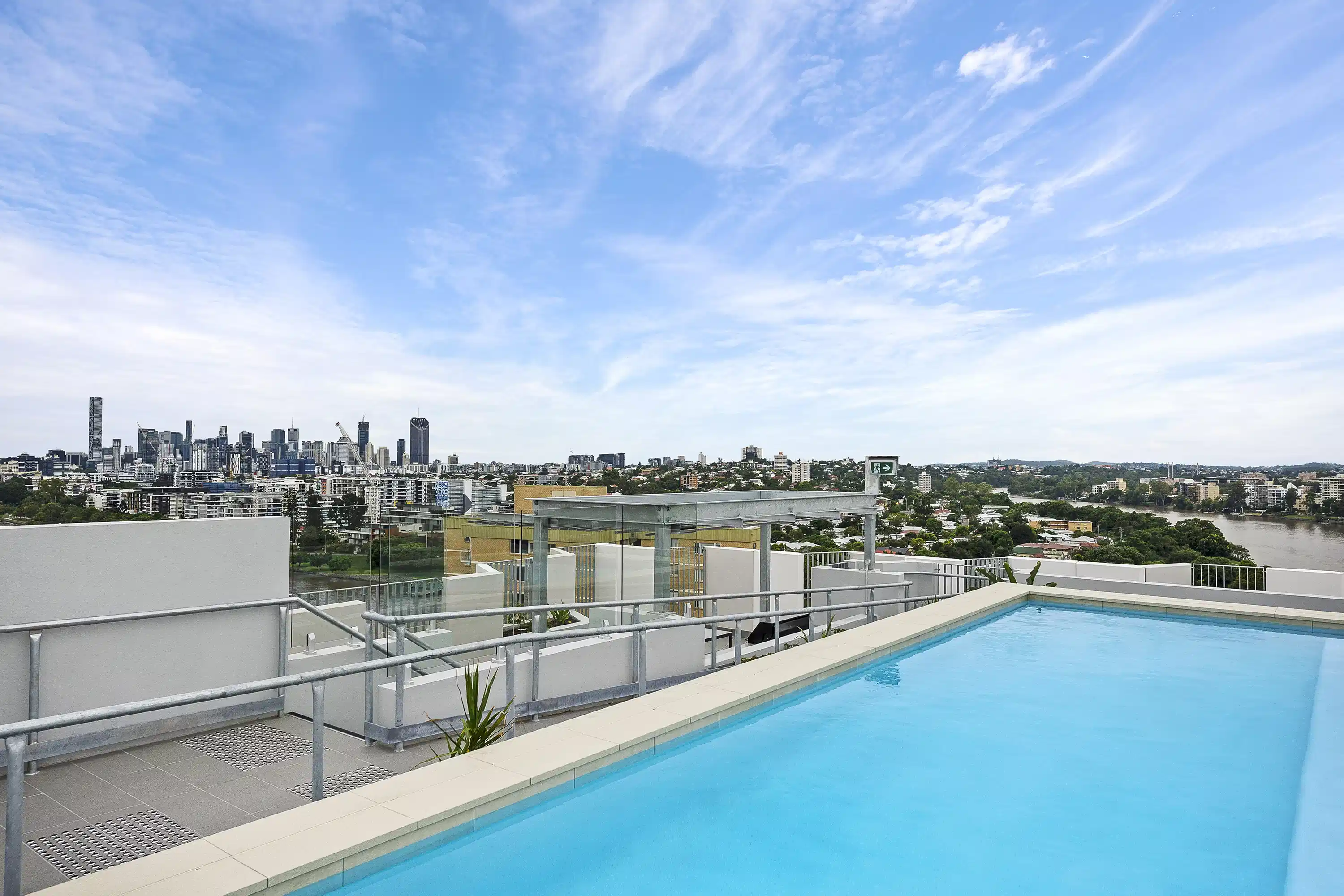 Scape St Lucia - student accommodation in Toowong - img_24