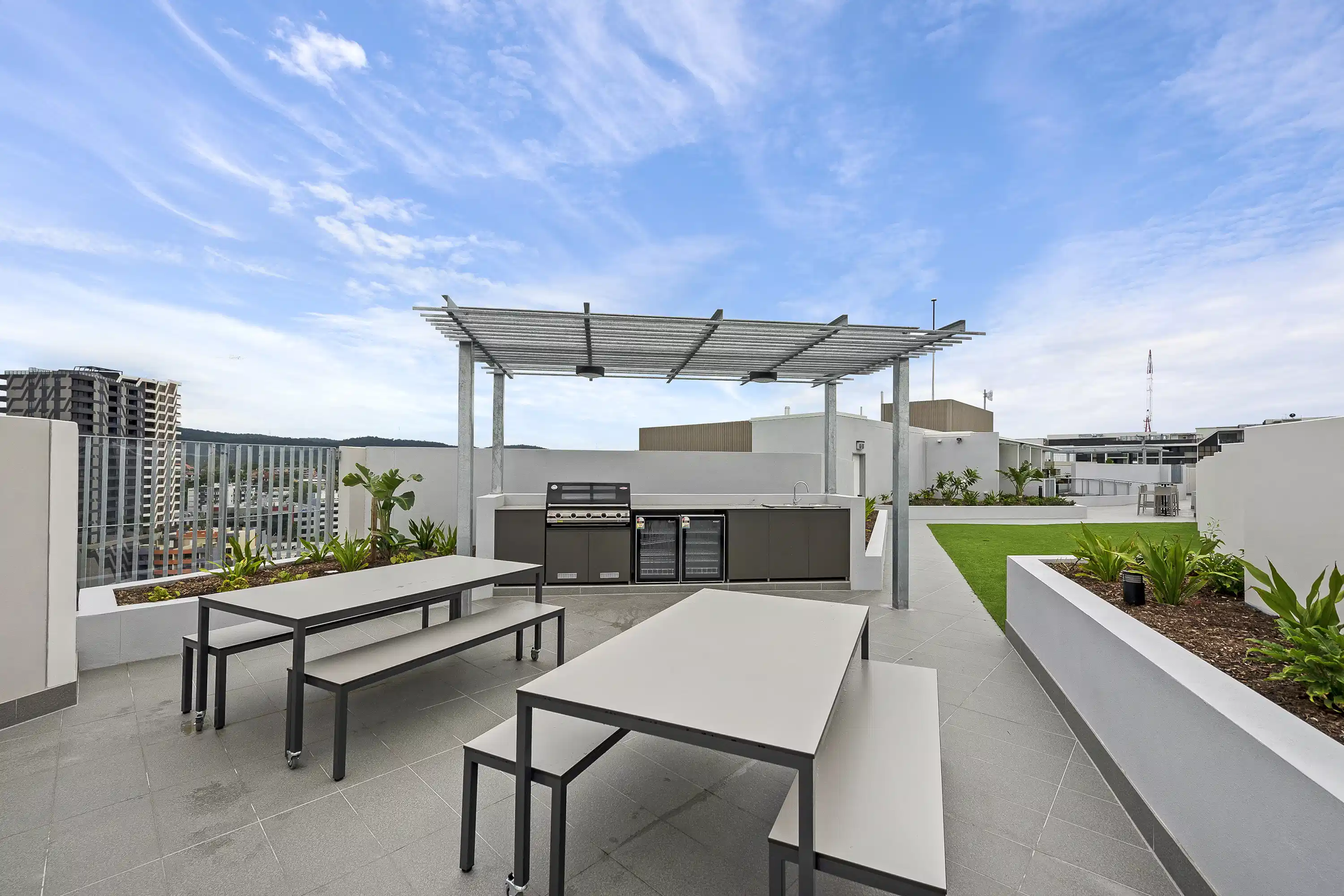 Scape St Lucia - student accommodation in Toowong - img_25