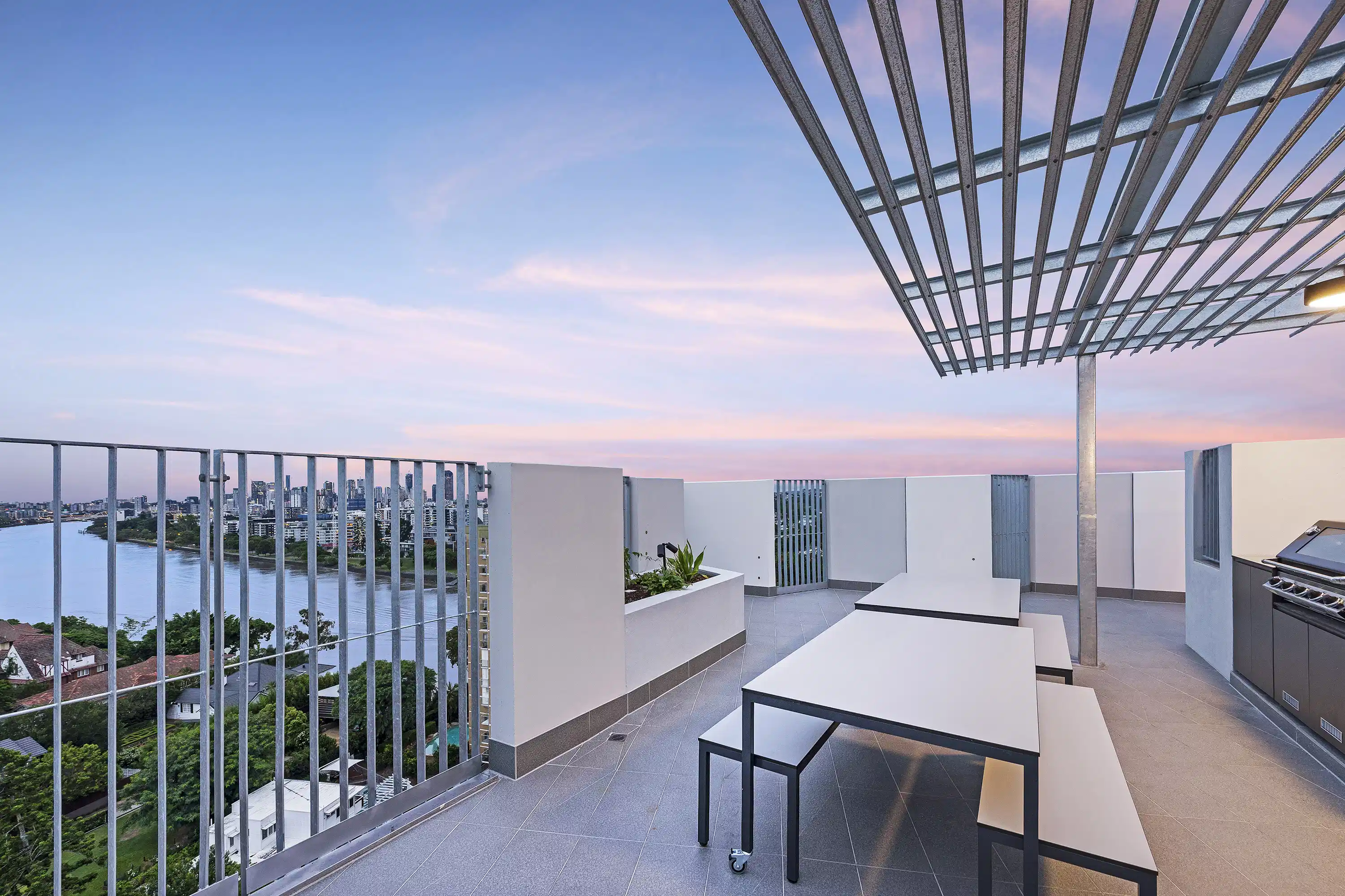 Scape St Lucia - student accommodation in Toowong - img_27
