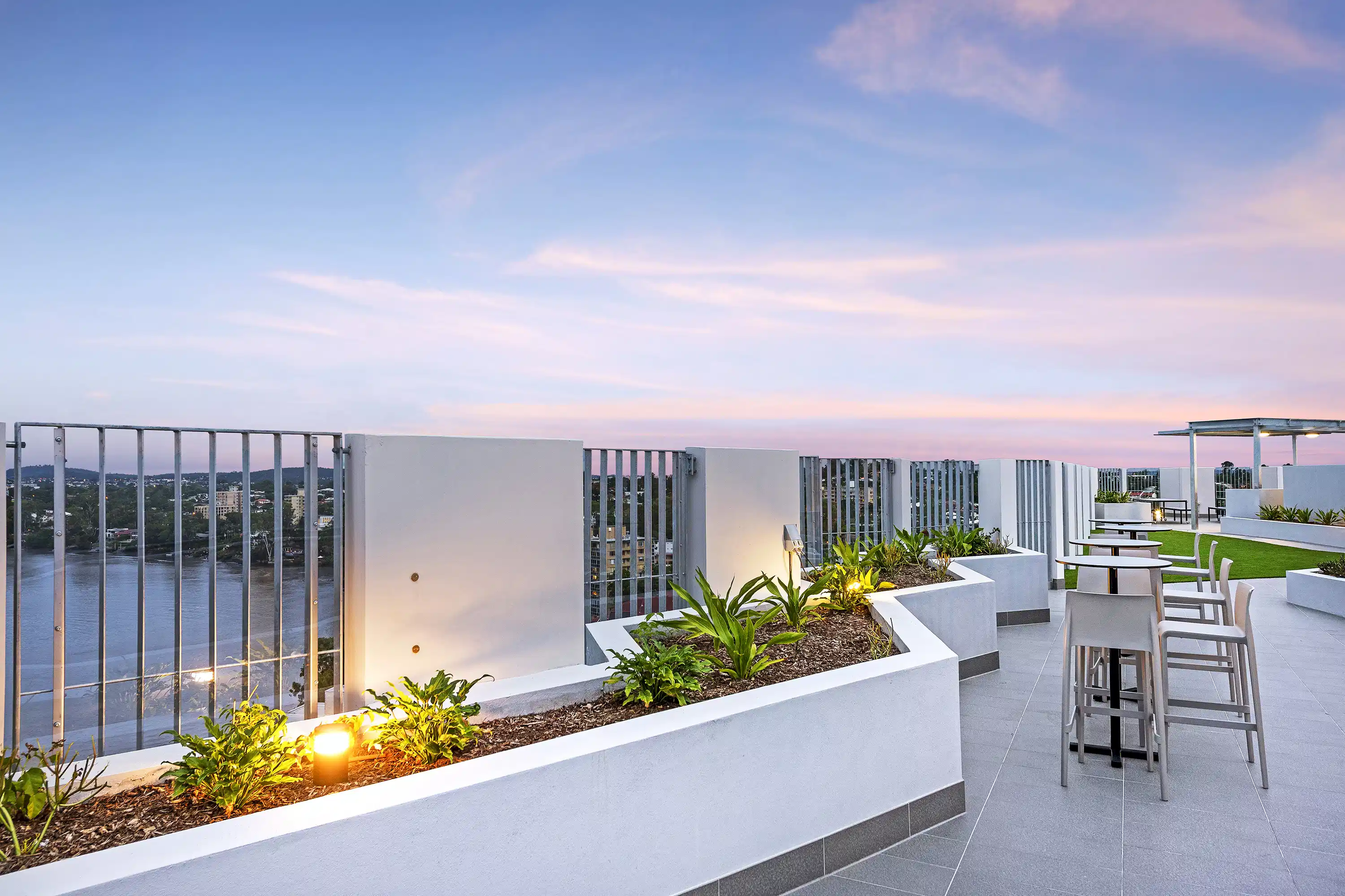 Scape St Lucia - student accommodation in Toowong - img_29