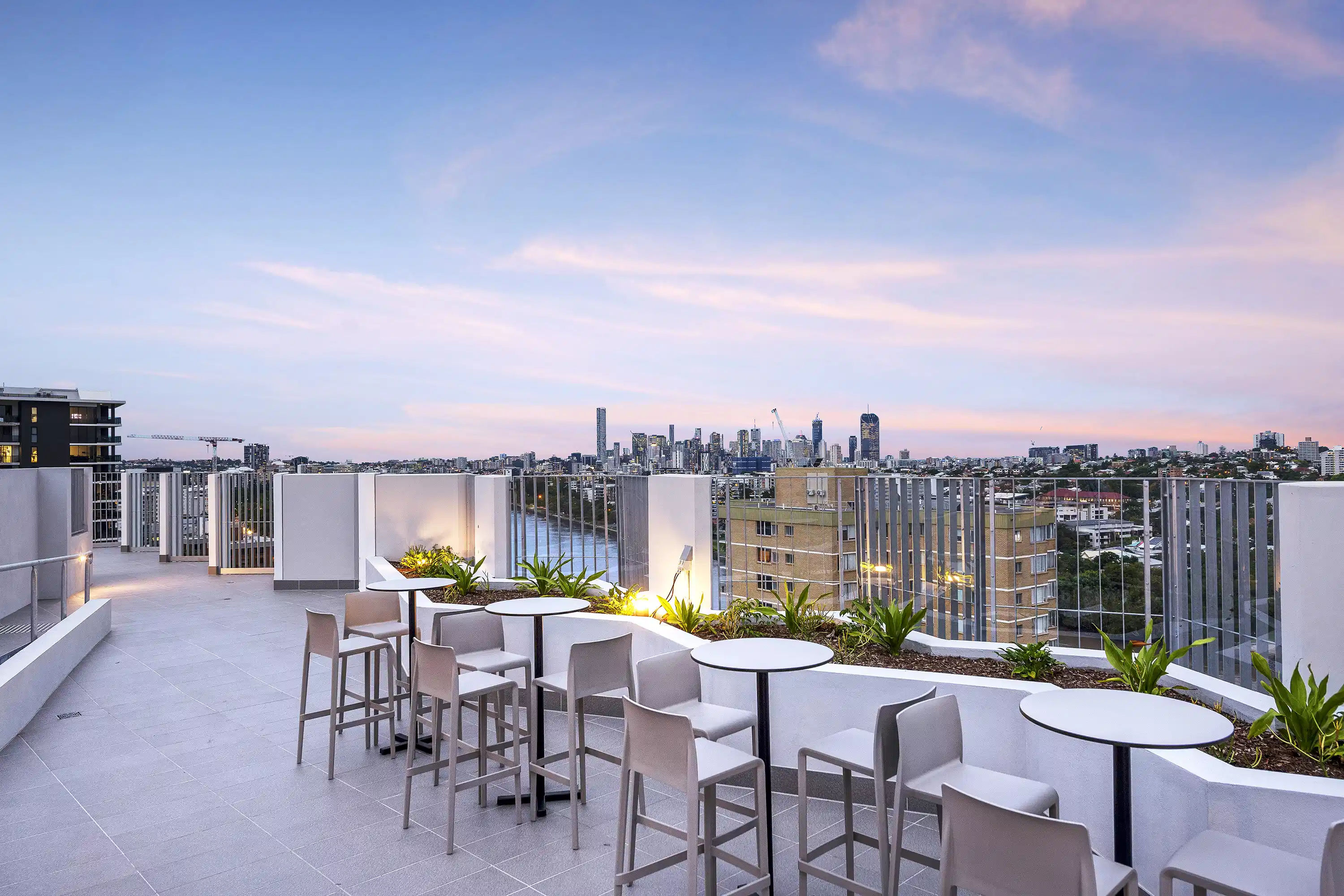 Scape St Lucia - student accommodation in Toowong - img_30