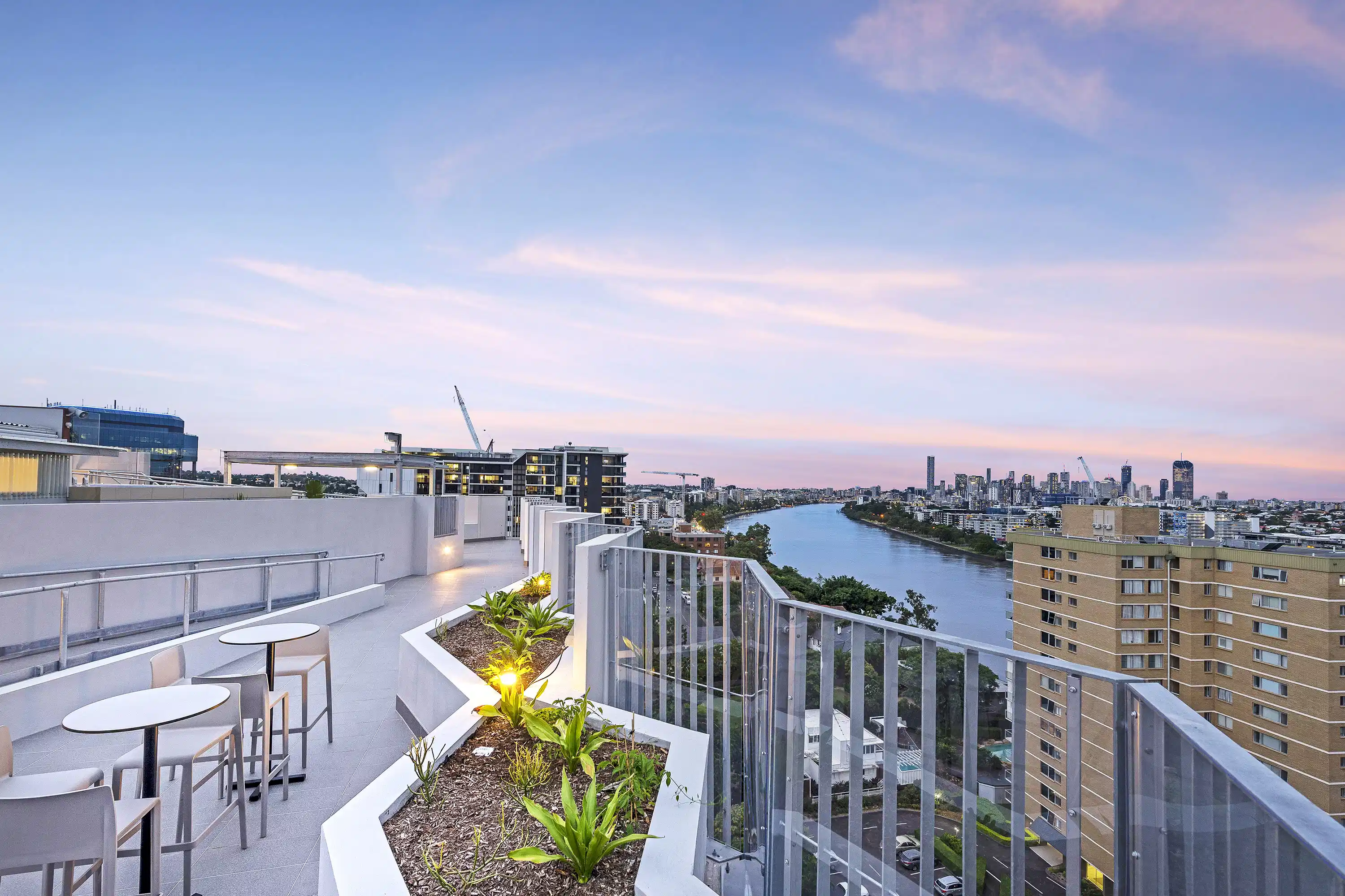 Scape St Lucia - student accommodation in Toowong - img_31