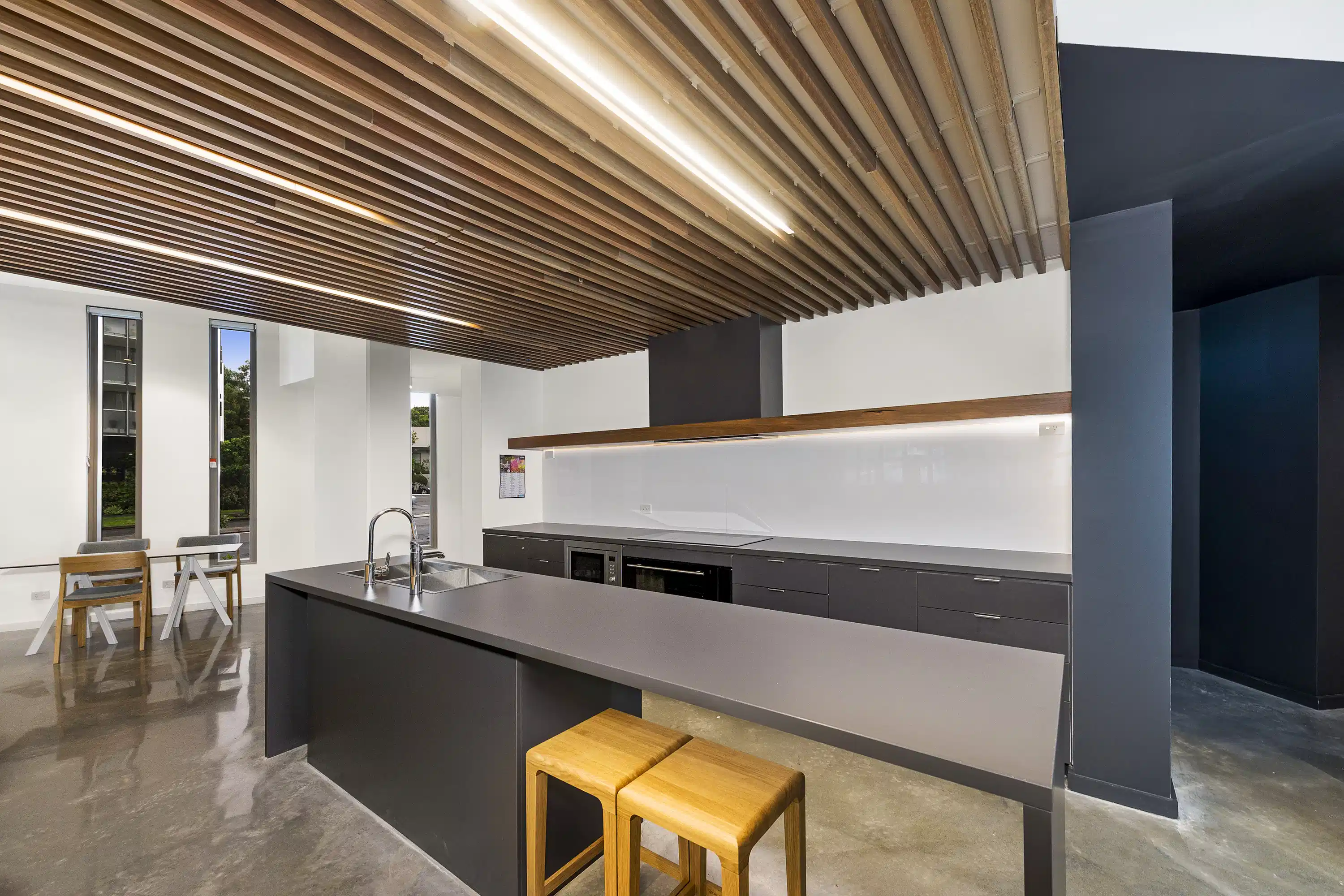 Scape St Lucia - student accommodation in Toowong - img_32
