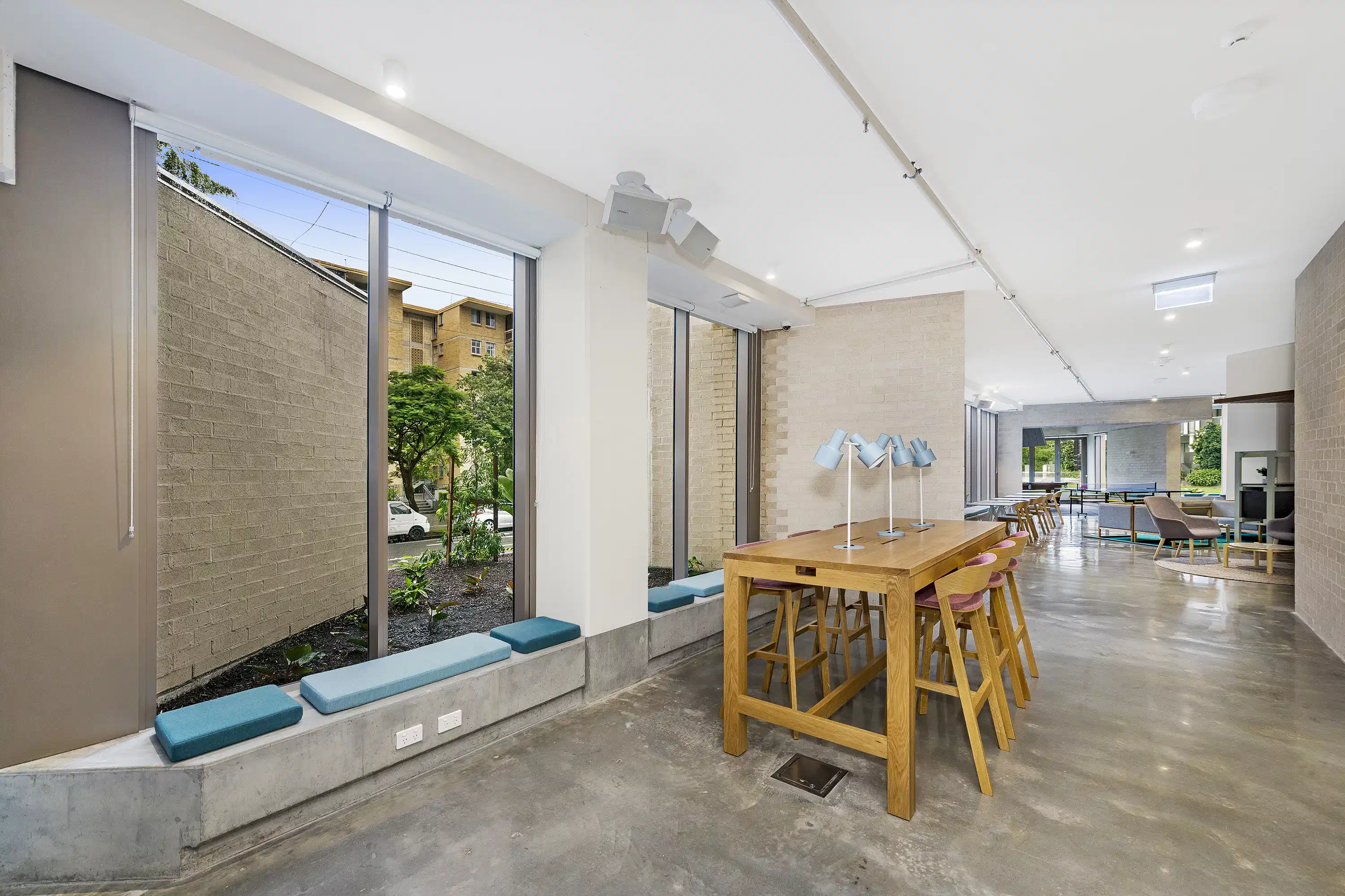 Scape St Lucia - student accommodation in Toowong - img_34