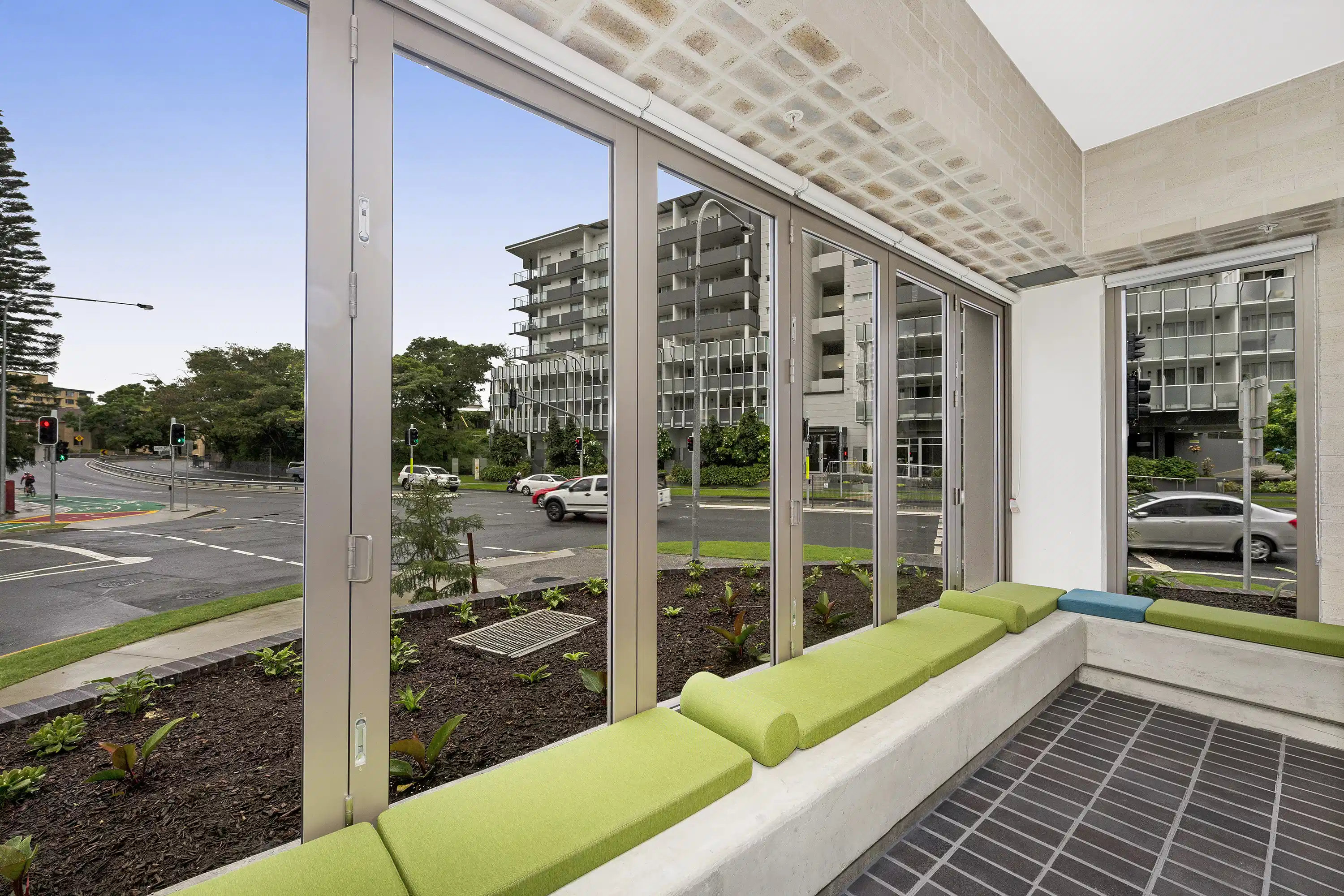 Scape St Lucia - student accommodation in Toowong - img_41