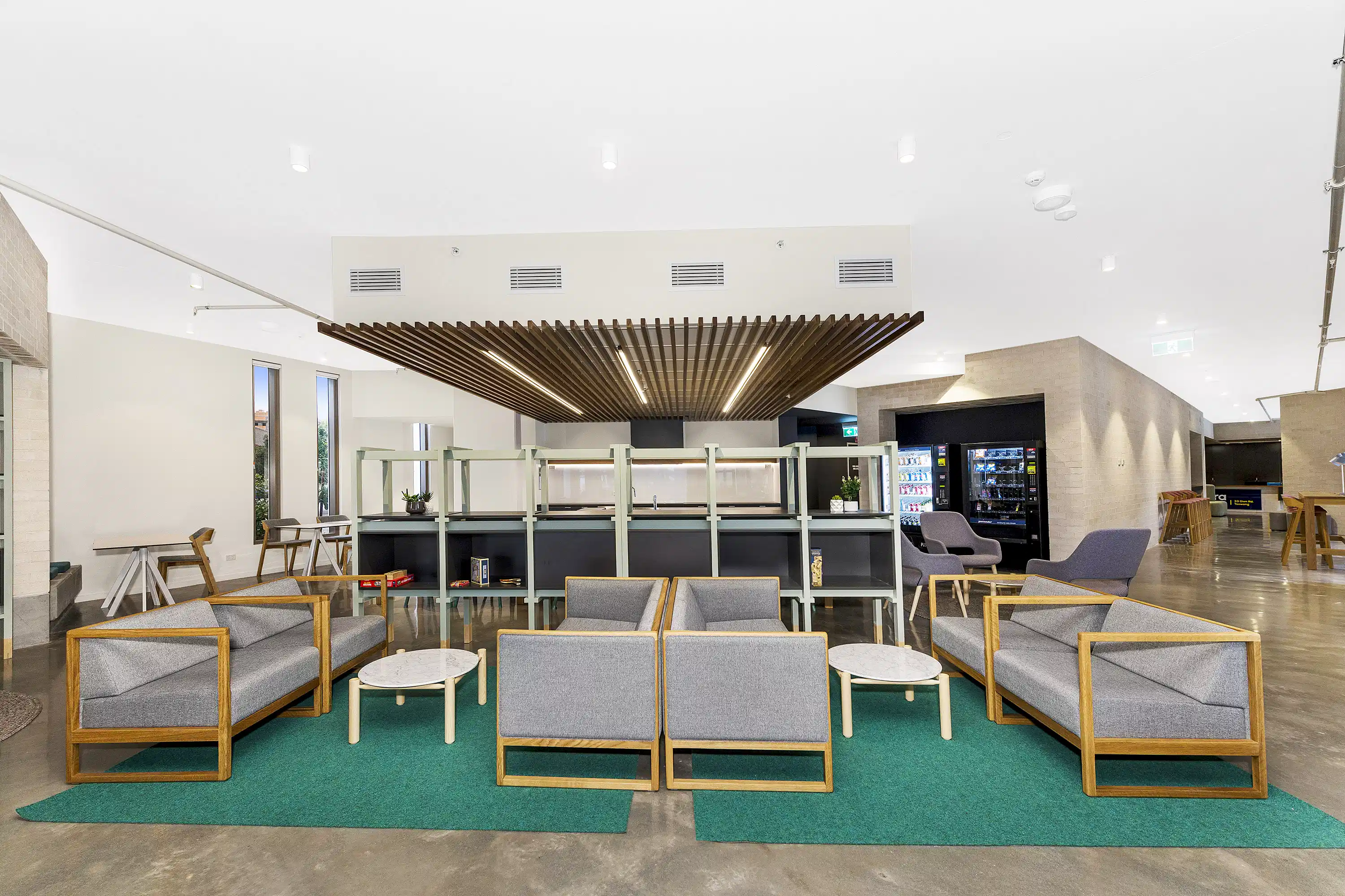 Scape St Lucia - student accommodation in Toowong - img_44