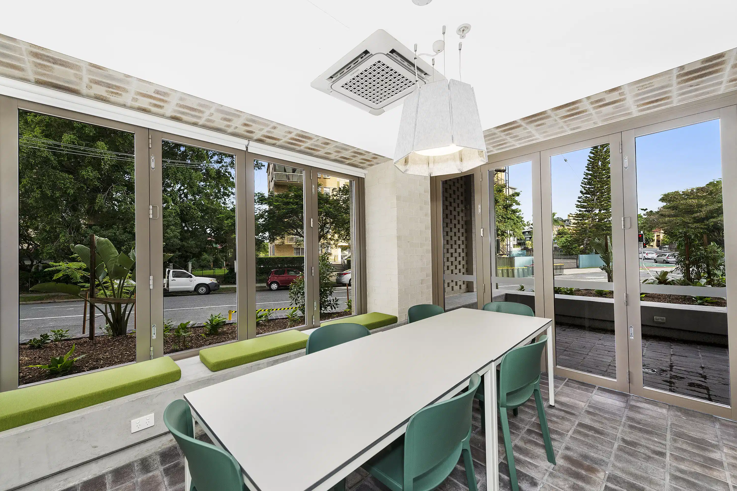Scape St Lucia - student accommodation in Toowong - img_50