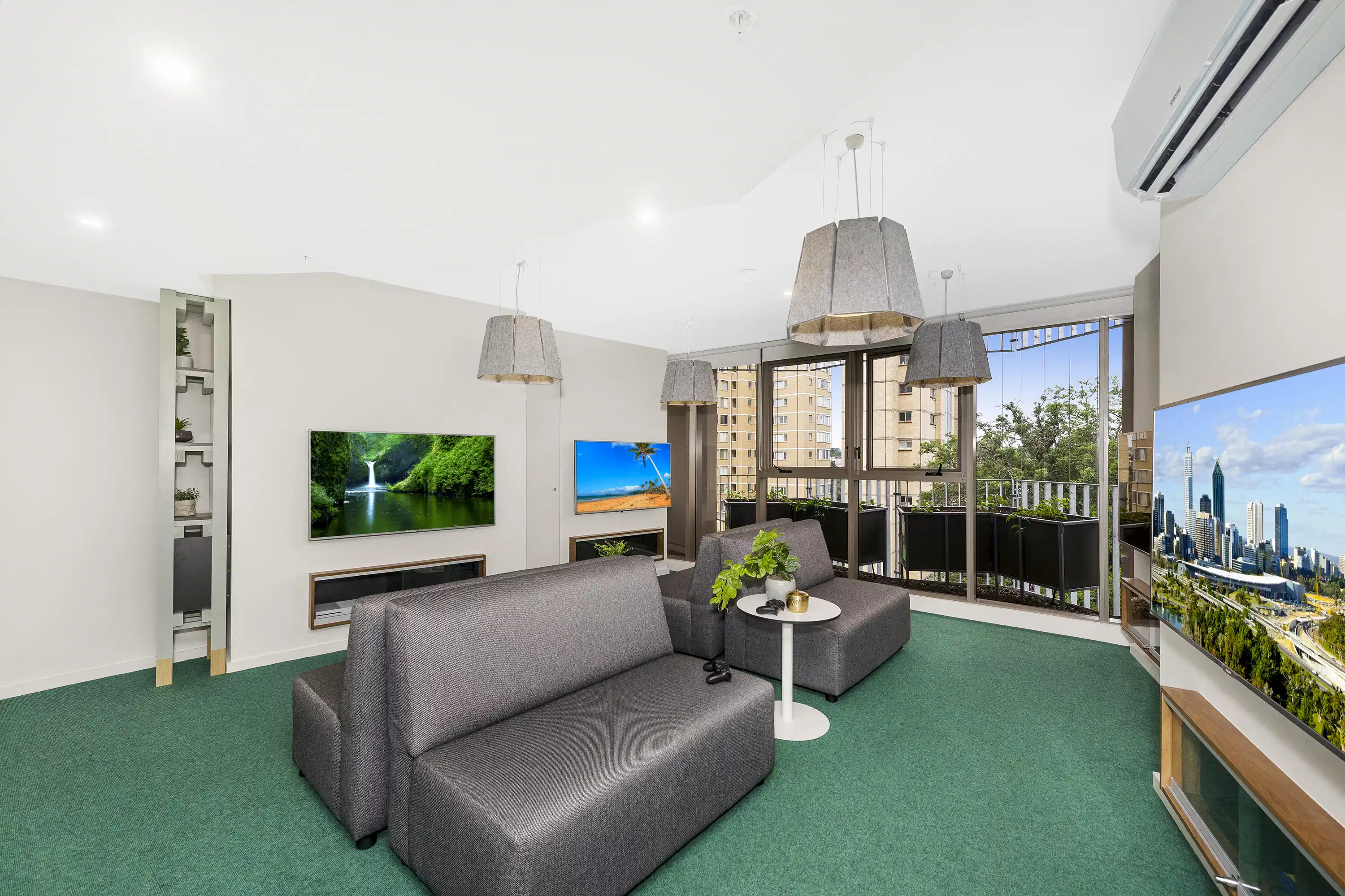 Scape St Lucia - student accommodation in Toowong - img_54