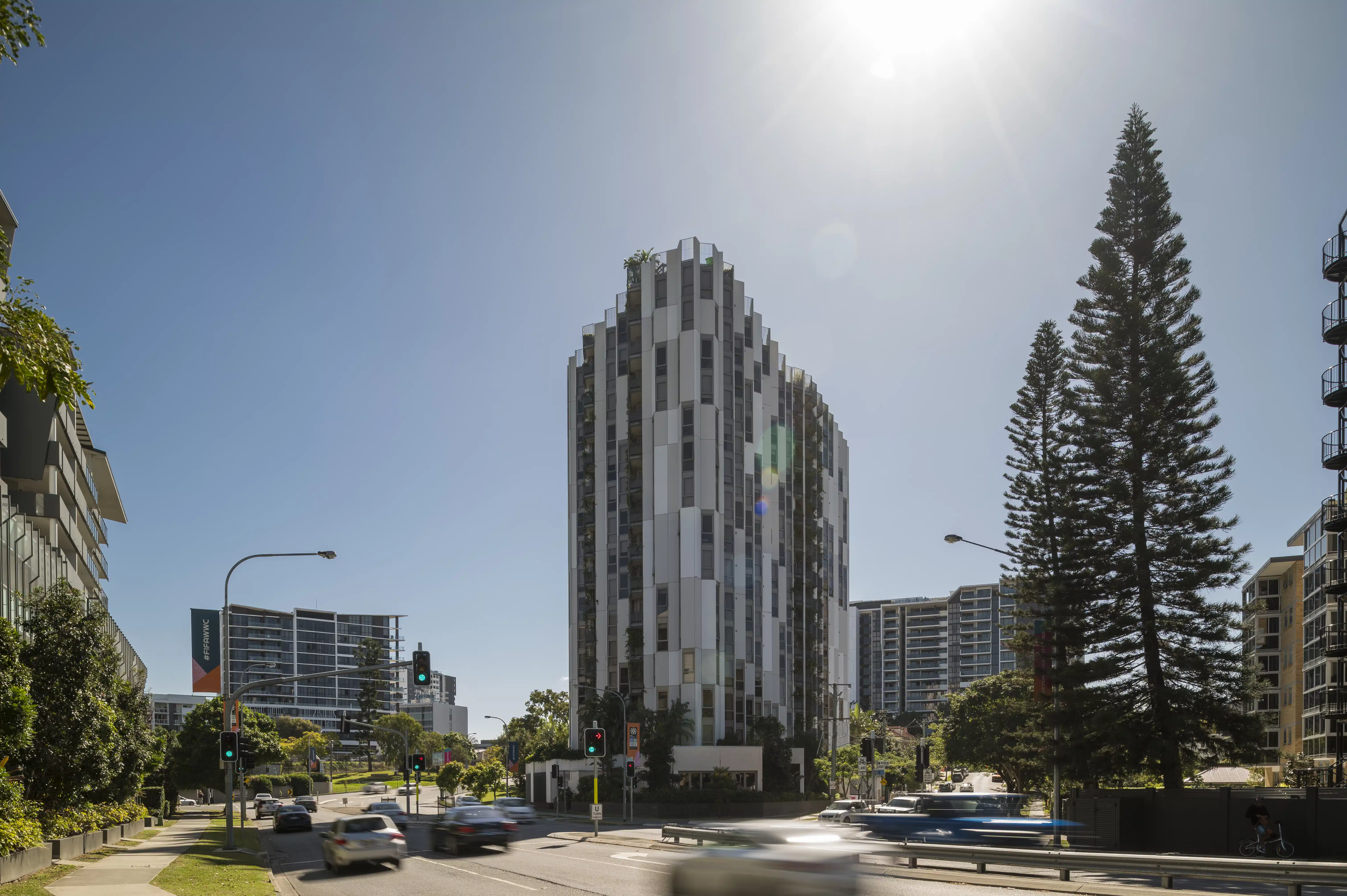 Scape St Lucia - student accommodation in Toowong - img_59