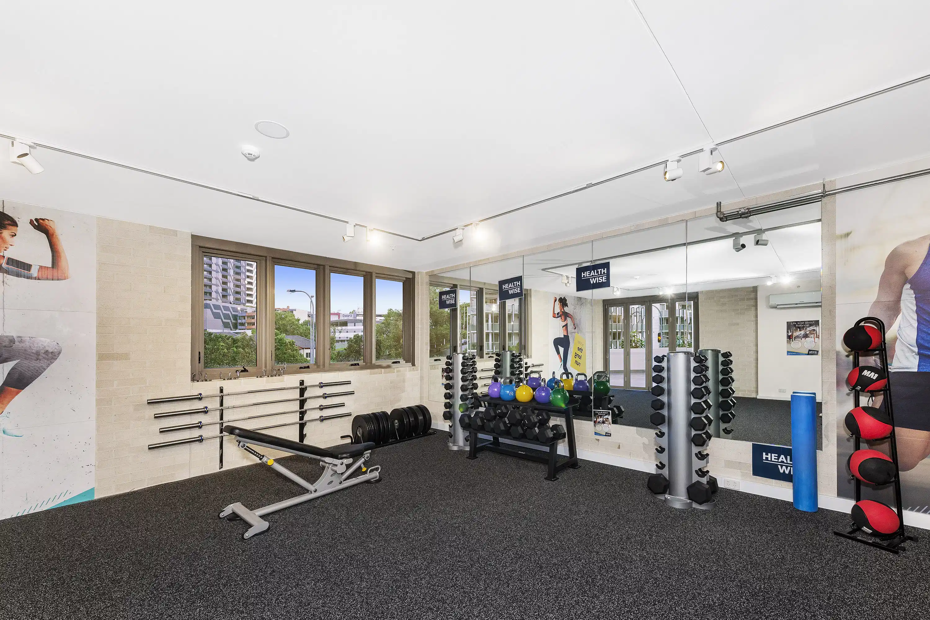 Scape St Lucia - student accommodation in Toowong - img_64