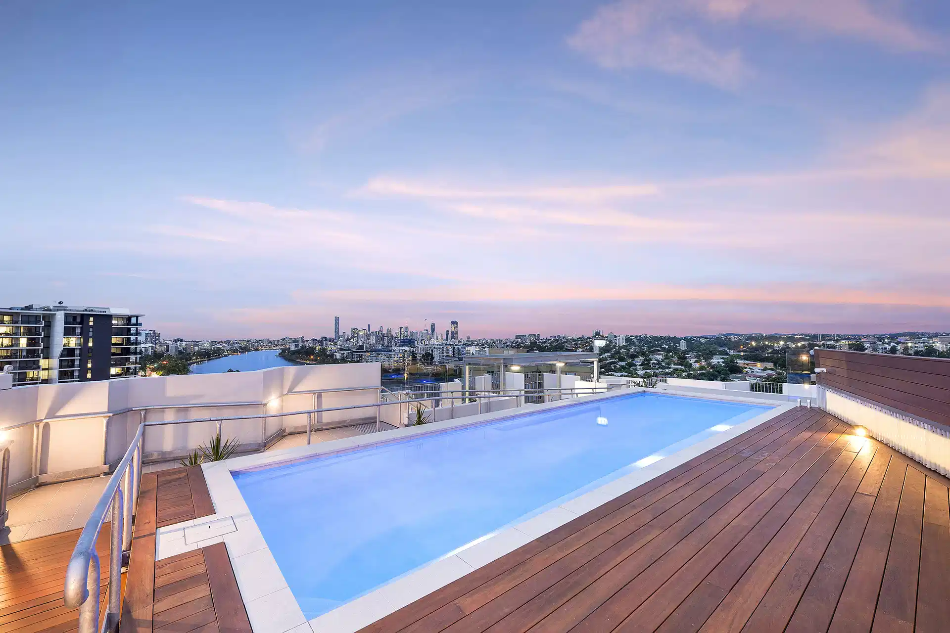 Scape St Lucia - student accommodation in Toowong - img_69