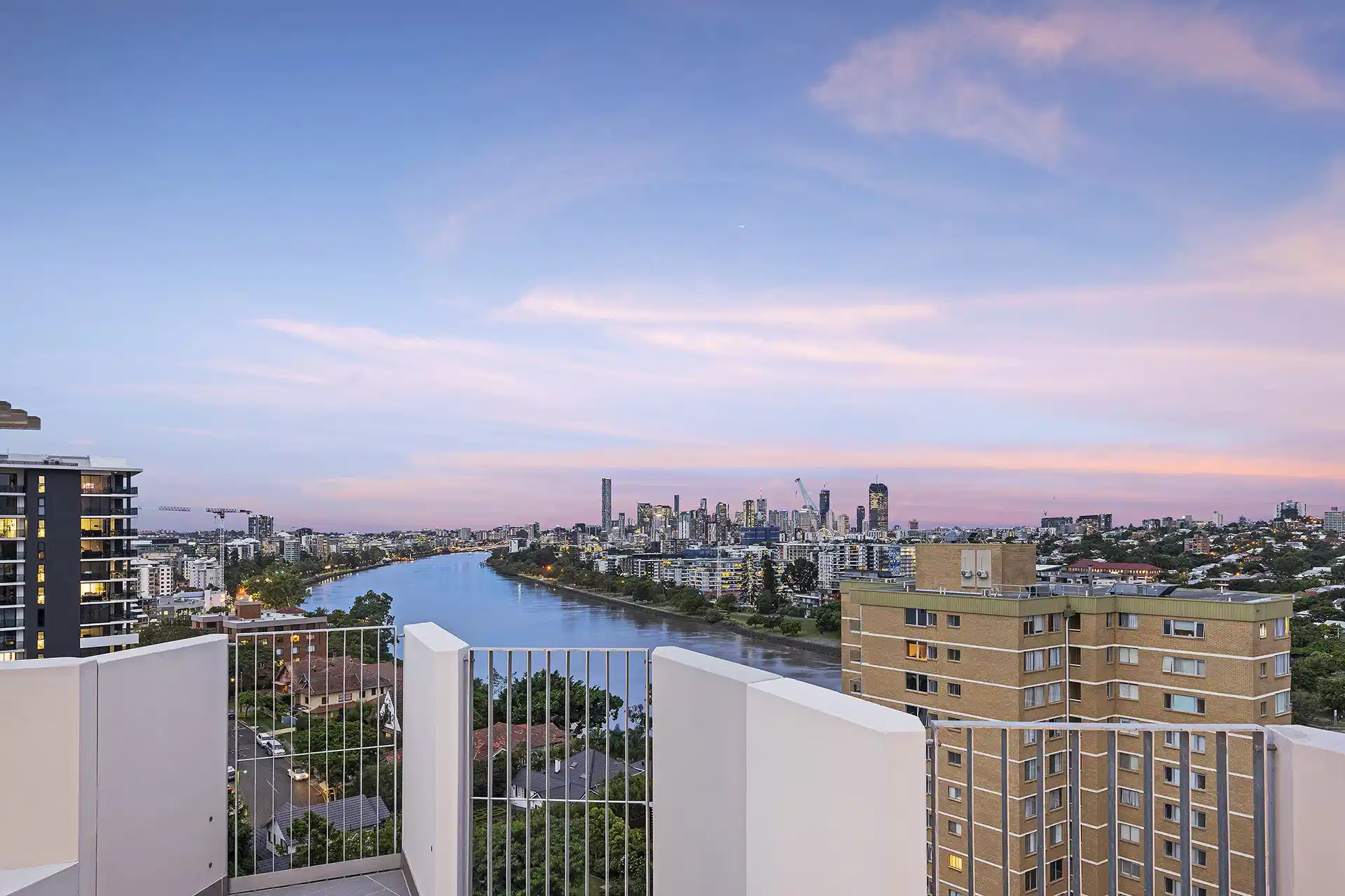 Scape St Lucia - student accommodation in Toowong - img_70