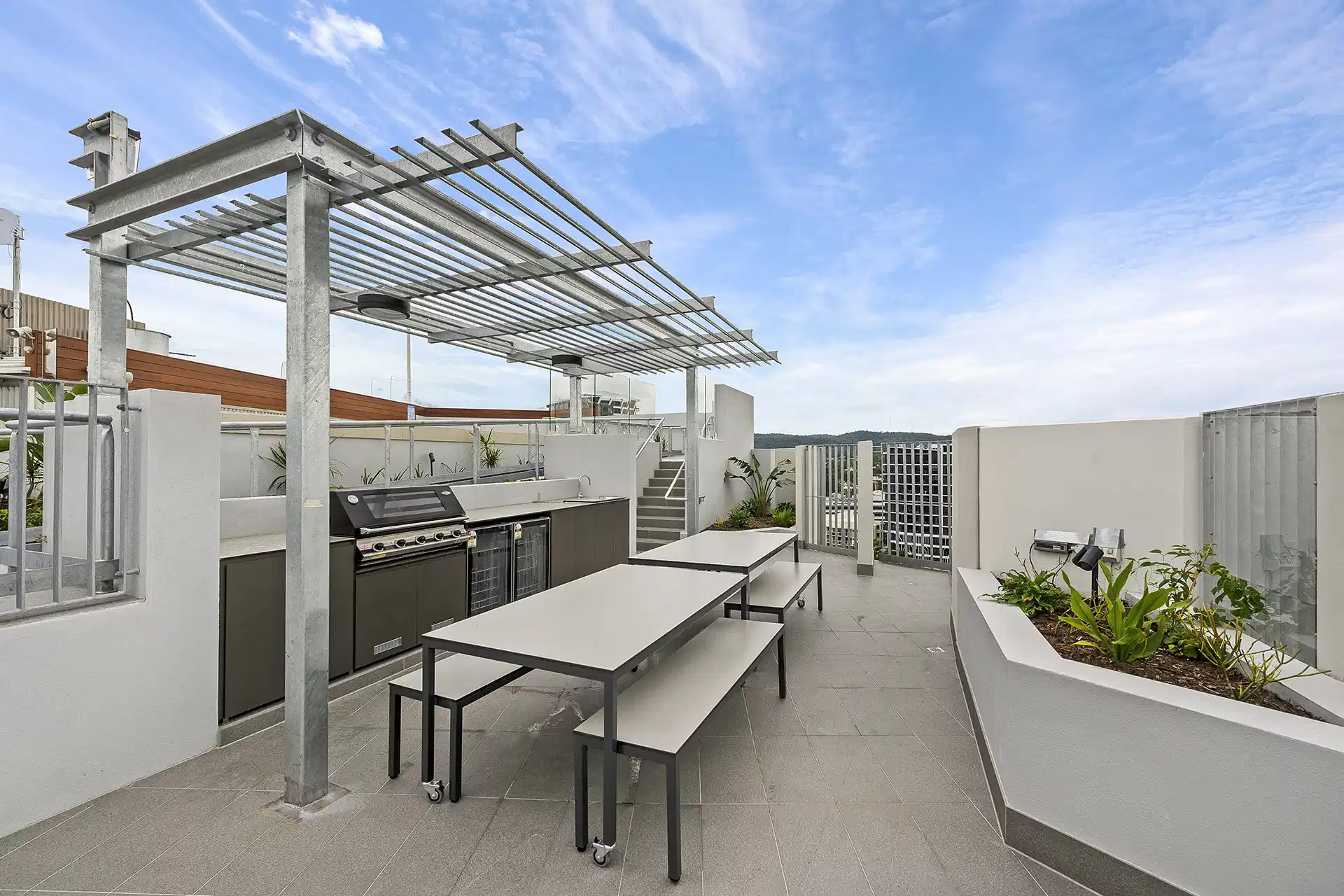 Scape St Lucia - student accommodation in Toowong - img_75