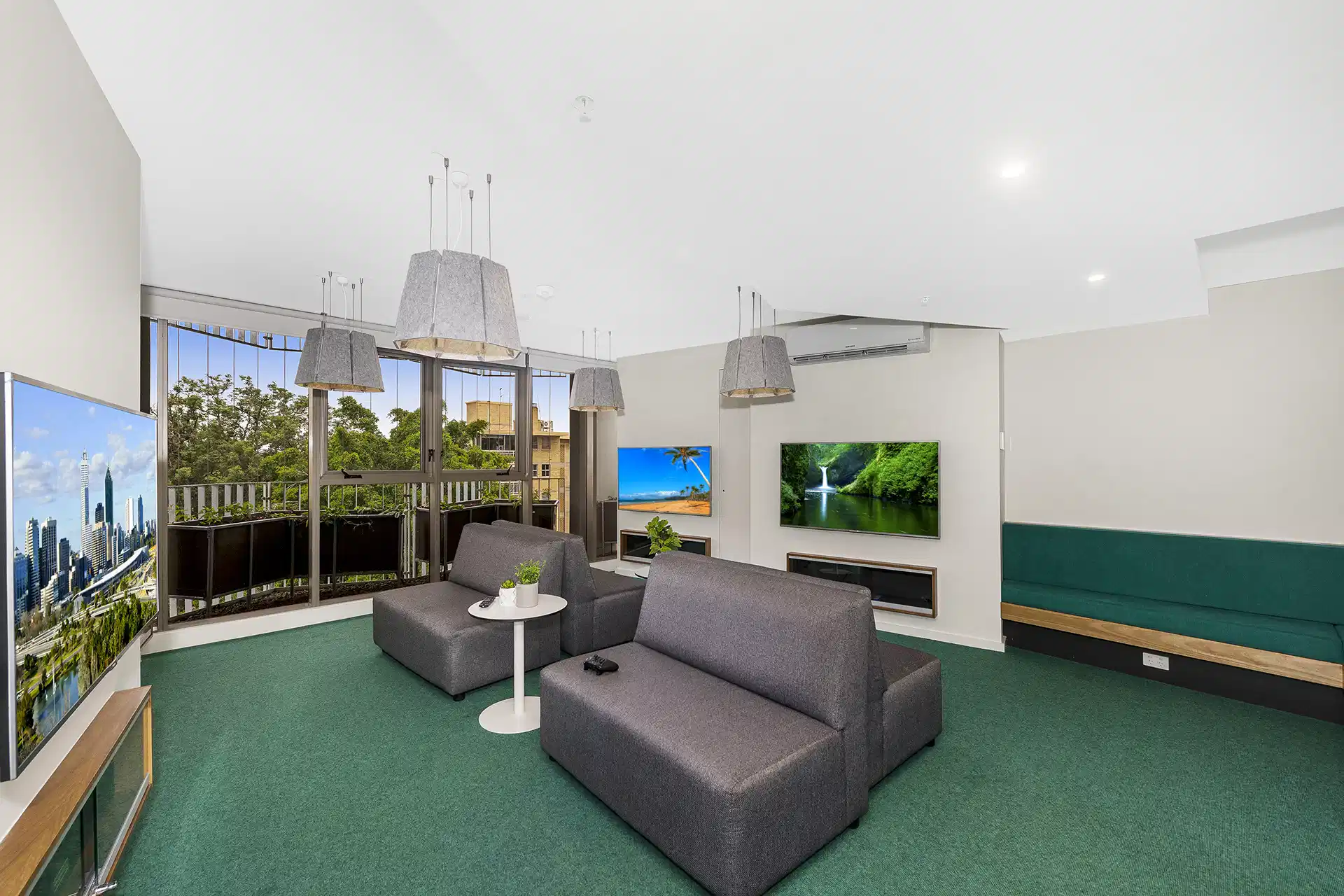 Scape St Lucia - student accommodation in Toowong - img_78