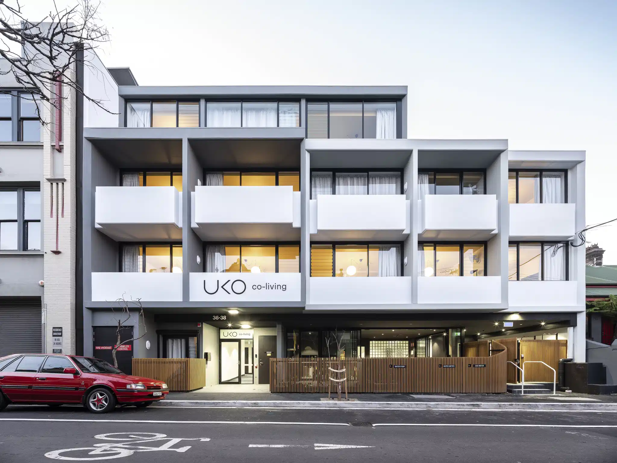 UKO Ultimo - student accommodation in Ultimo - img_2