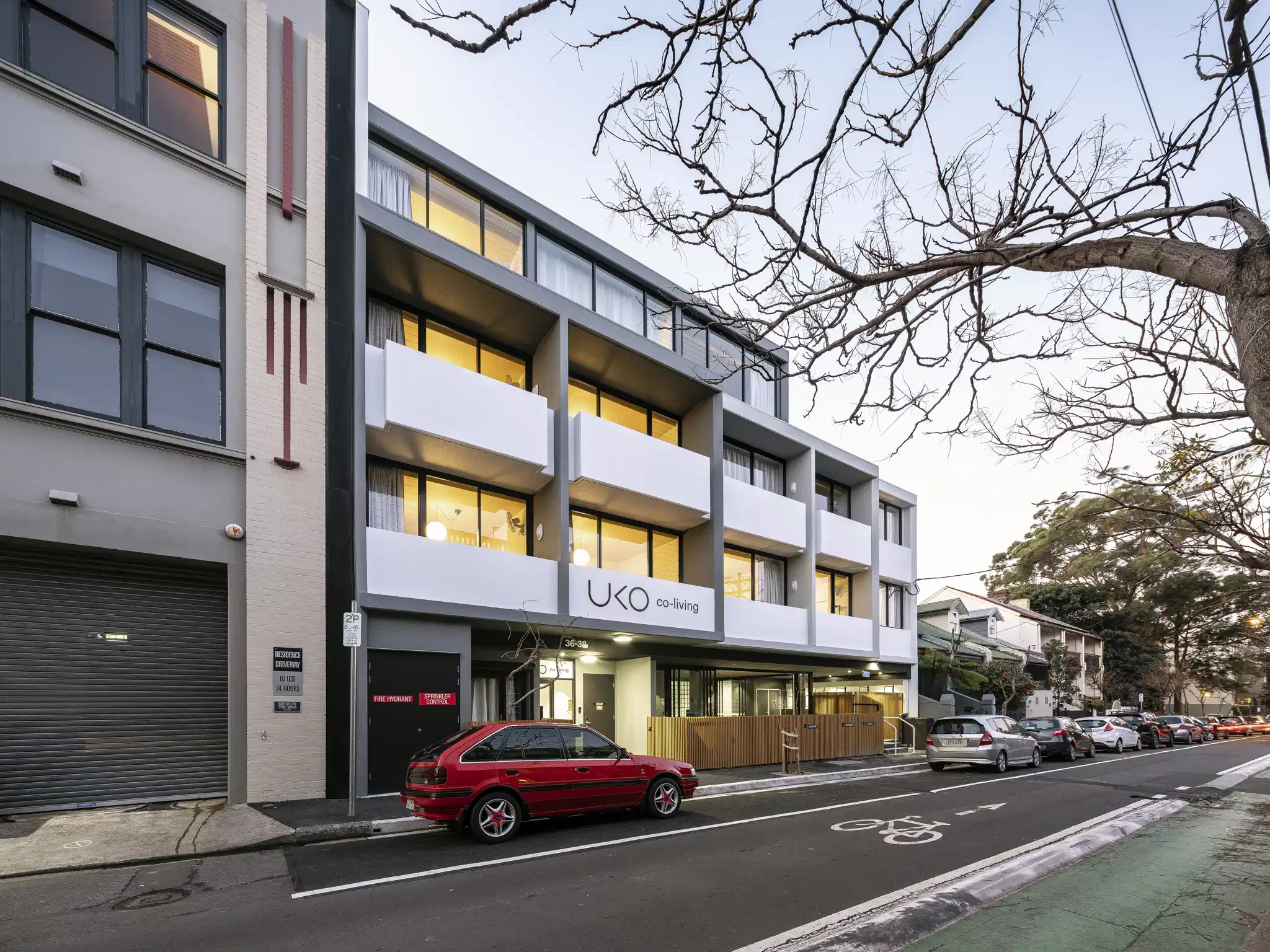 UKO Ultimo - student accommodation in Ultimo - img_5