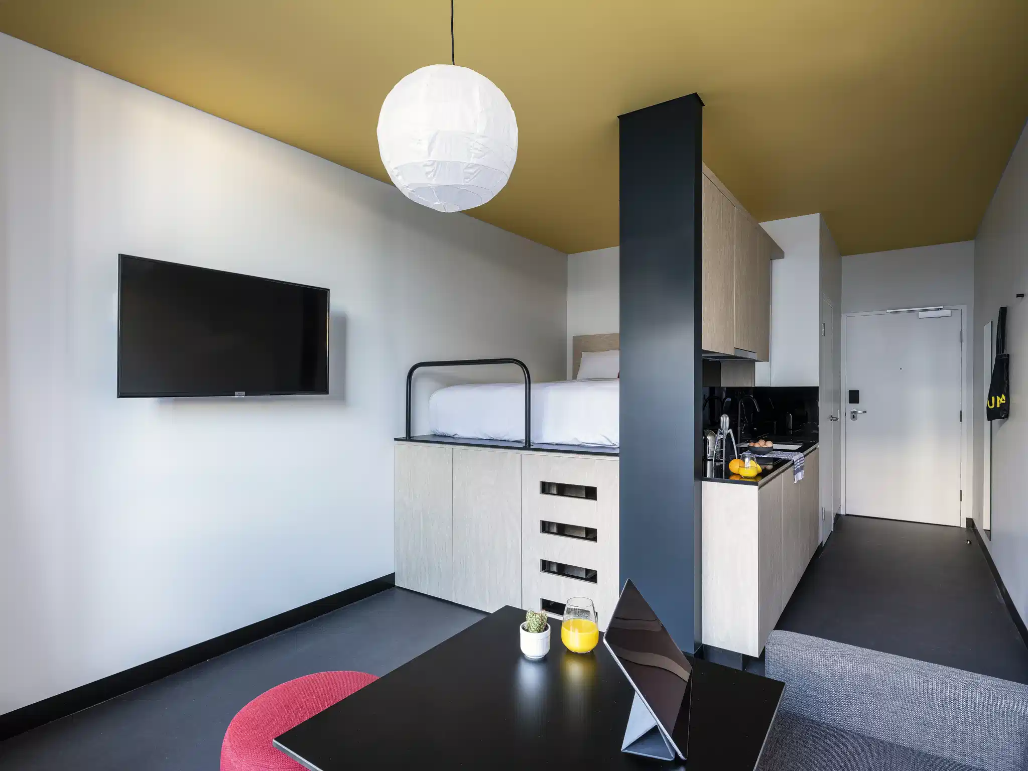 UKO Ultimo - student accommodation in Ultimo - img_12