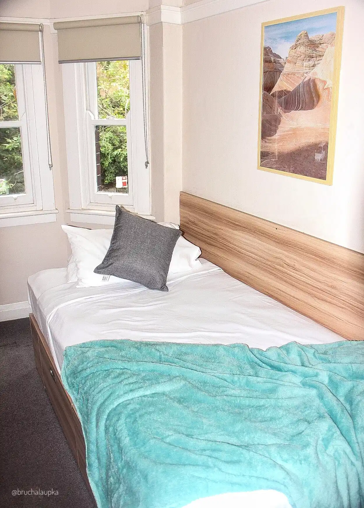 2 Rooms for Rent in Potts Point, Sydney | $385-400, Flexible with furnishings, Shared bathroom student accommodation in Elizabeth Bay - img_5
