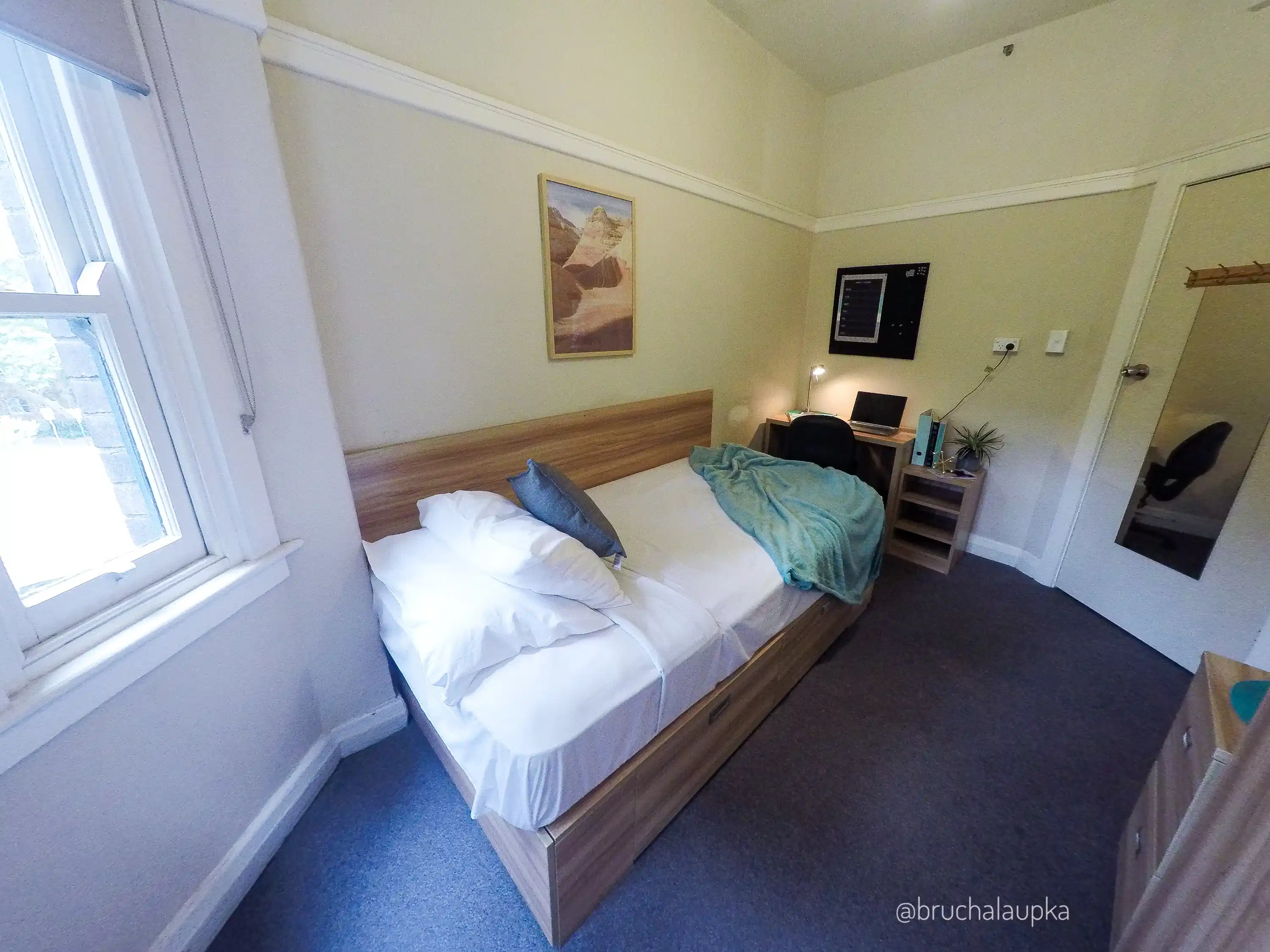 2 Rooms for Rent in Potts Point, Sydney | $385-400, Flexible with furnishings, Shared bathroom student accommodation in Elizabeth Bay - img_9