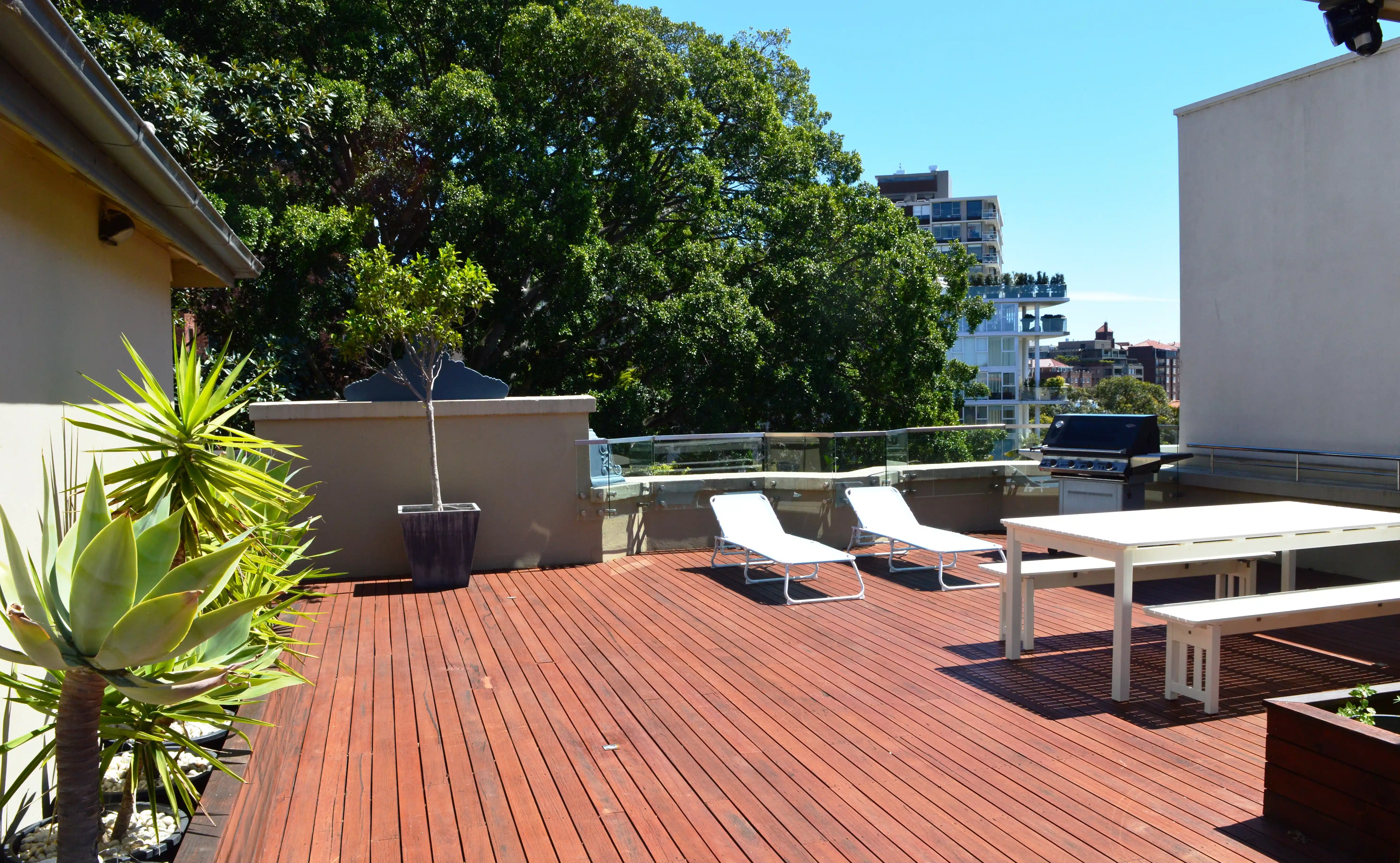 2 Rooms for Rent in Potts Point, Sydney | $385-400, Flexible with furnishings, Shared bathroom student accommodation in Elizabeth Bay - img_11