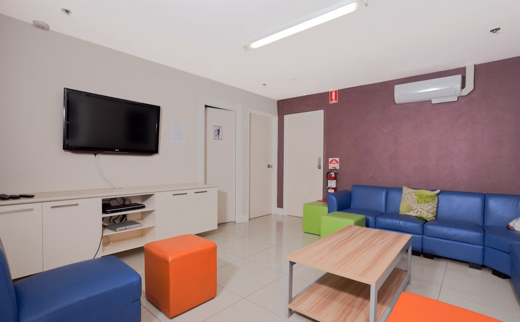 2 Rooms for Rent in Potts Point, Sydney | $385-400, Flexible with furnishings, Shared bathroom student accommodation in Elizabeth Bay - img_12