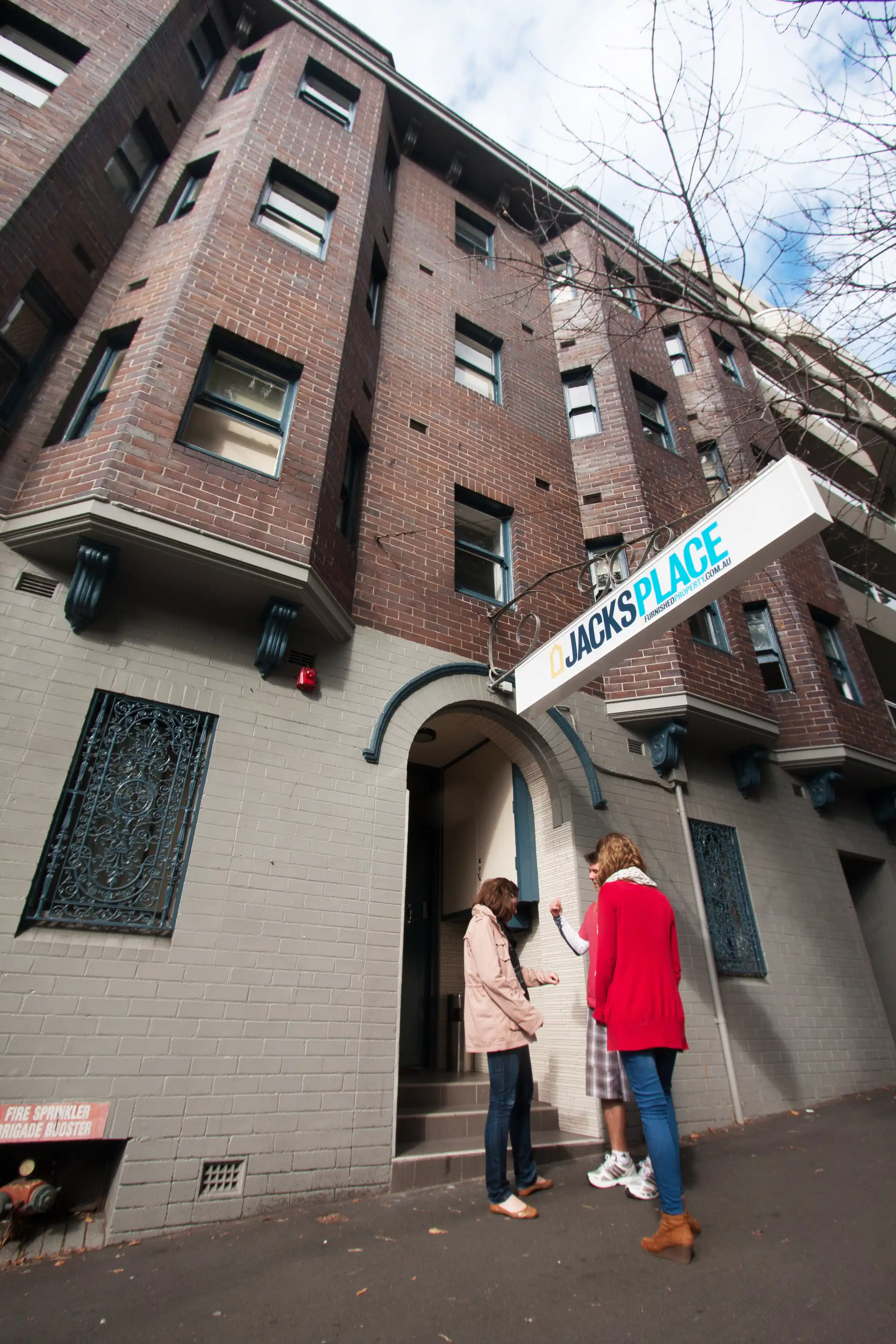 2 Rooms for Rent in Potts Point, Sydney | $385-400, Flexible with furnishings, Shared bathroom student accommodation in Elizabeth Bay - img_13