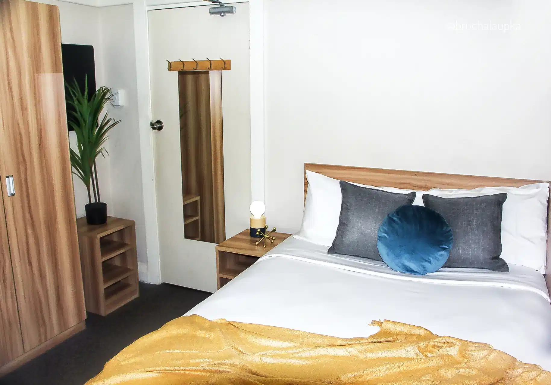 2 Rooms for Rent in Potts Point, Sydney | $385-400, Flexible with furnishings, Shared bathroom student accommodation in Elizabeth Bay - img_14