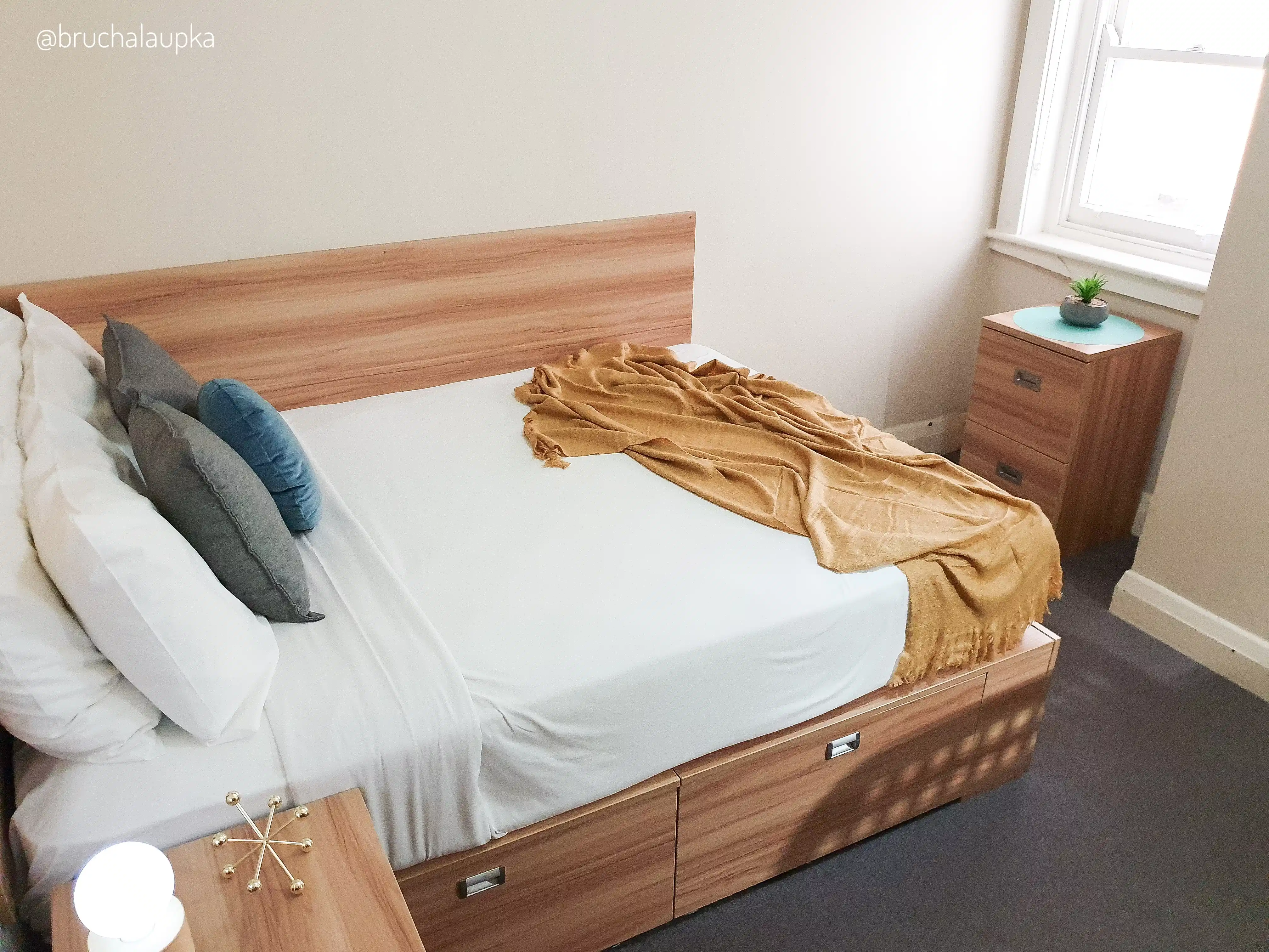 2 Rooms for Rent in Potts Point, Sydney | $385-400, Flexible with furnishings, Shared bathroom student accommodation in Elizabeth Bay - img_17