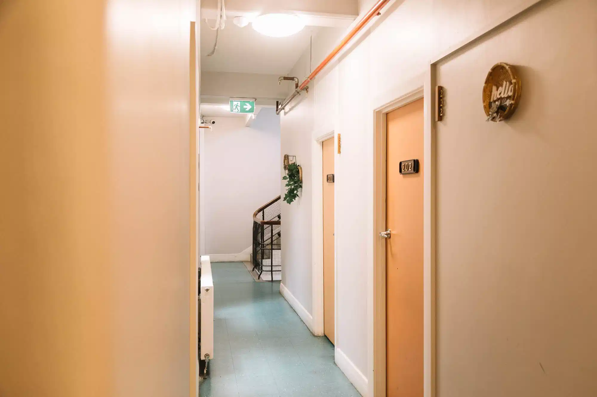 Carric Hostel - student accommodation in North Melbourne - img_15