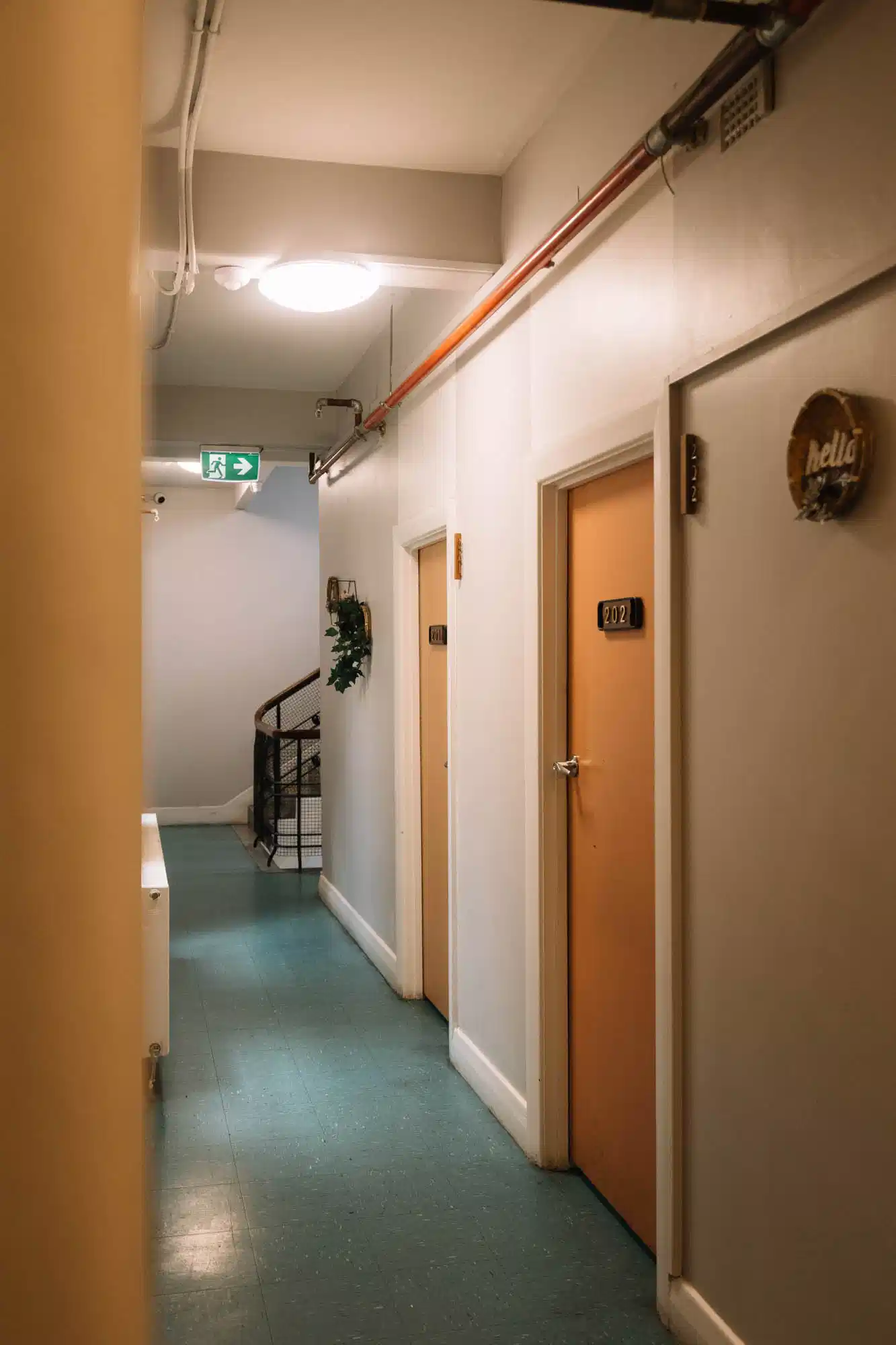 Carric Hostel - student accommodation in North Melbourne - img_17