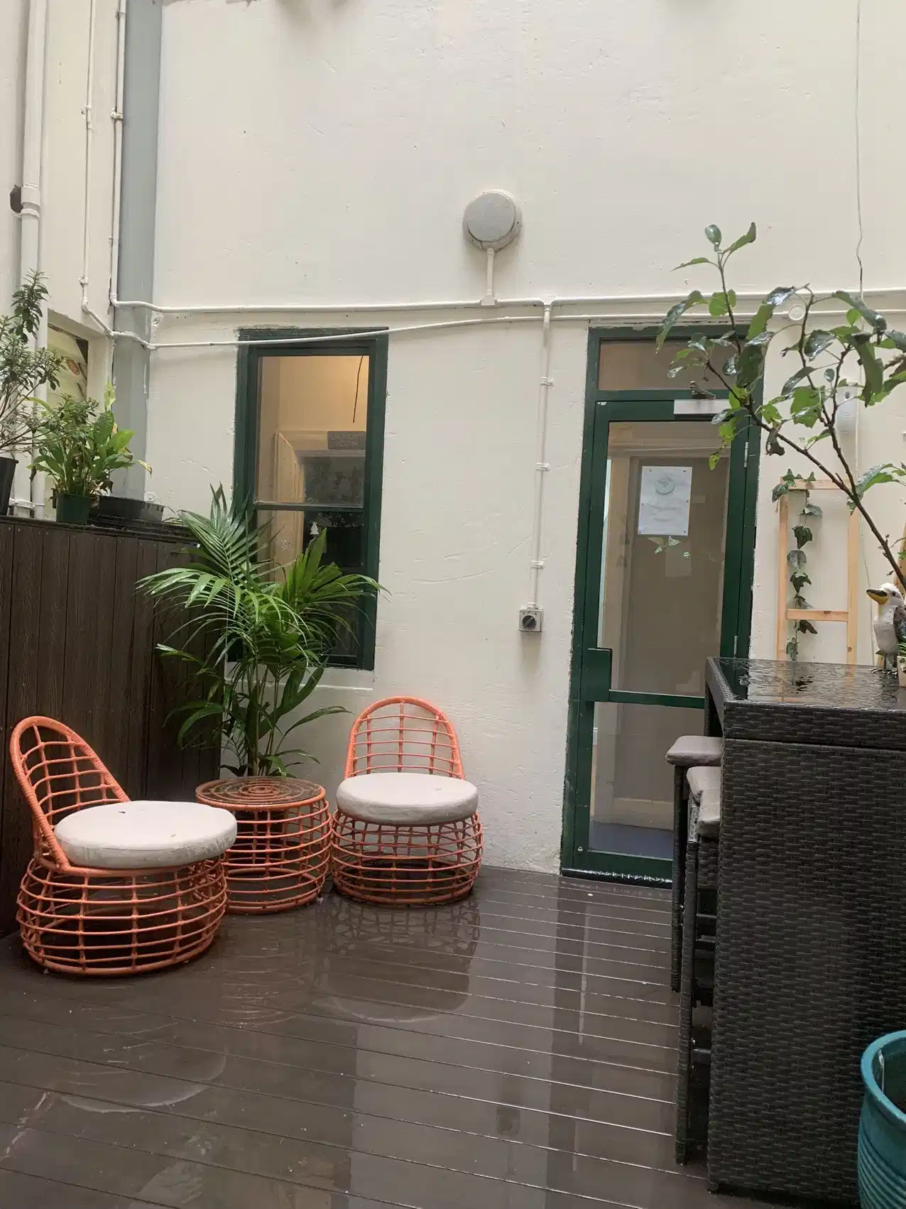 Carric Hostel - student accommodation in North Melbourne - img_18