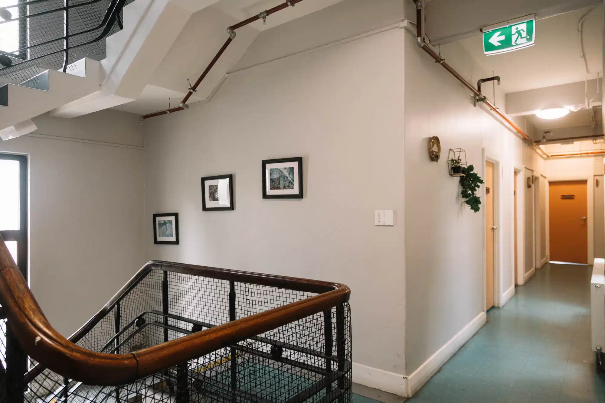 Carric Hostel - student accommodation in North Melbourne - img_8
